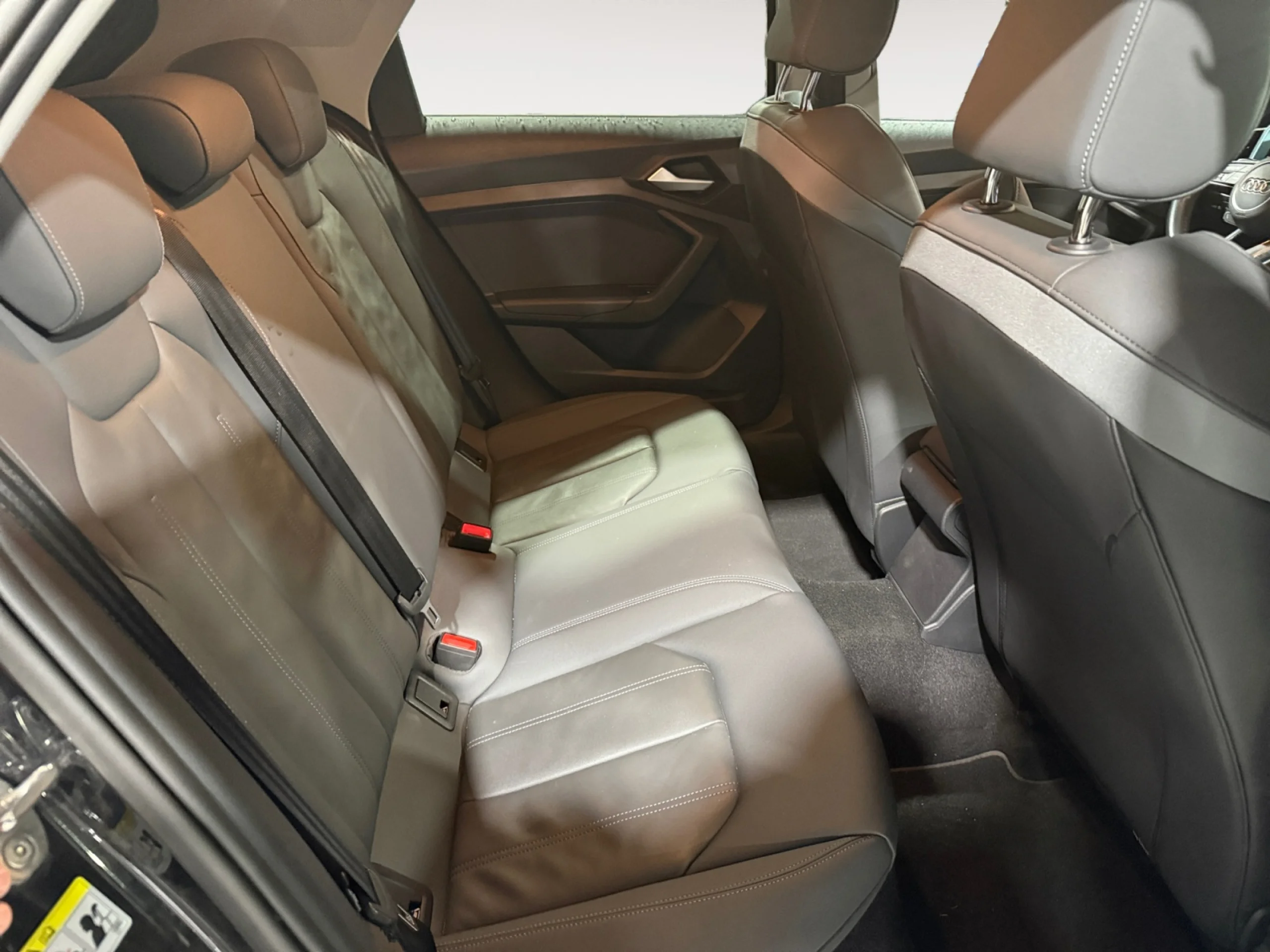 AUDI A1 SPORTBACK ADRENALIN 30 TFSI 81KW S TRON - Foto 6