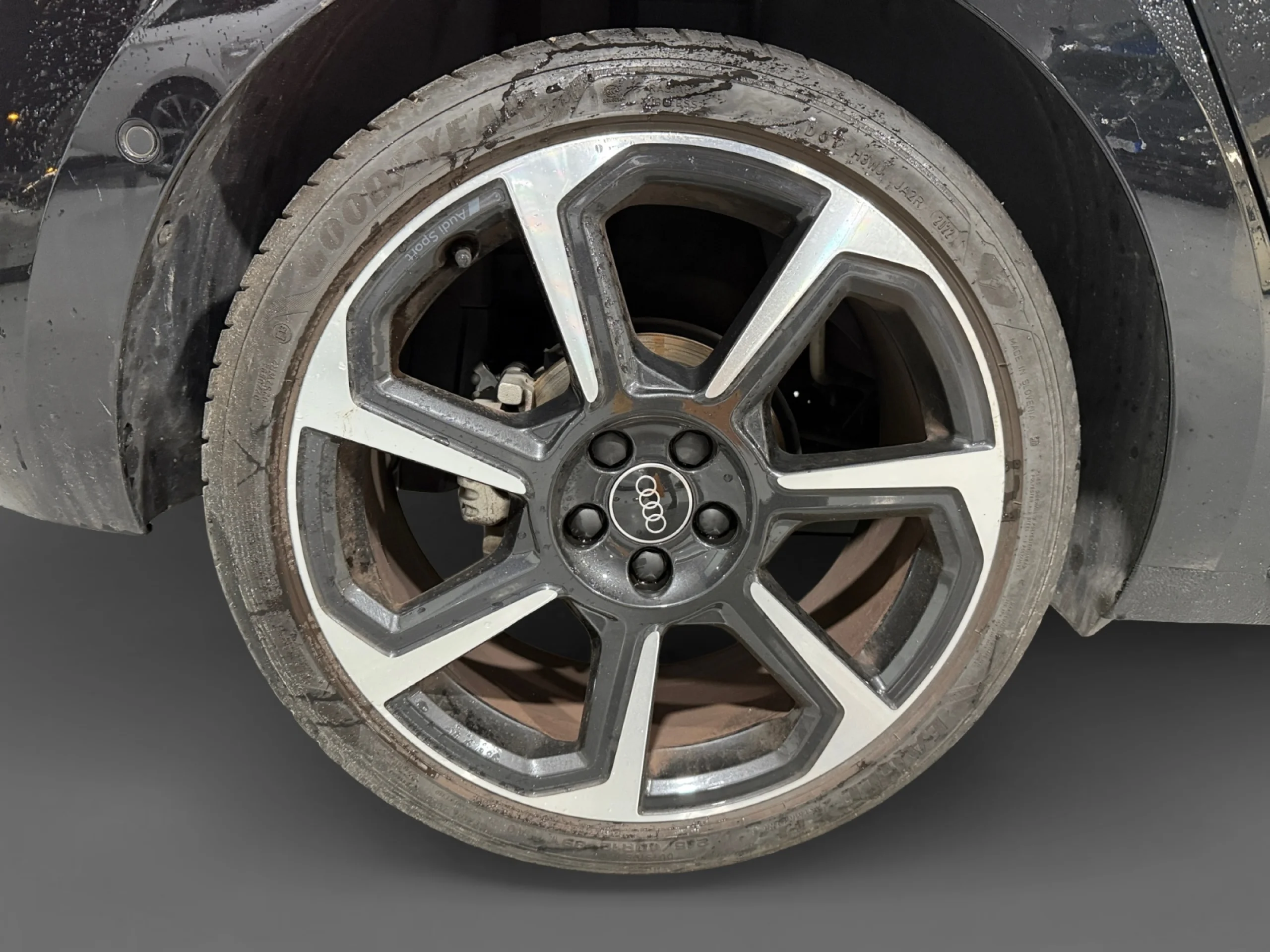 AUDI A1 SPORTBACK ADRENALIN 30 TFSI 81KW S TRON - Foto 8