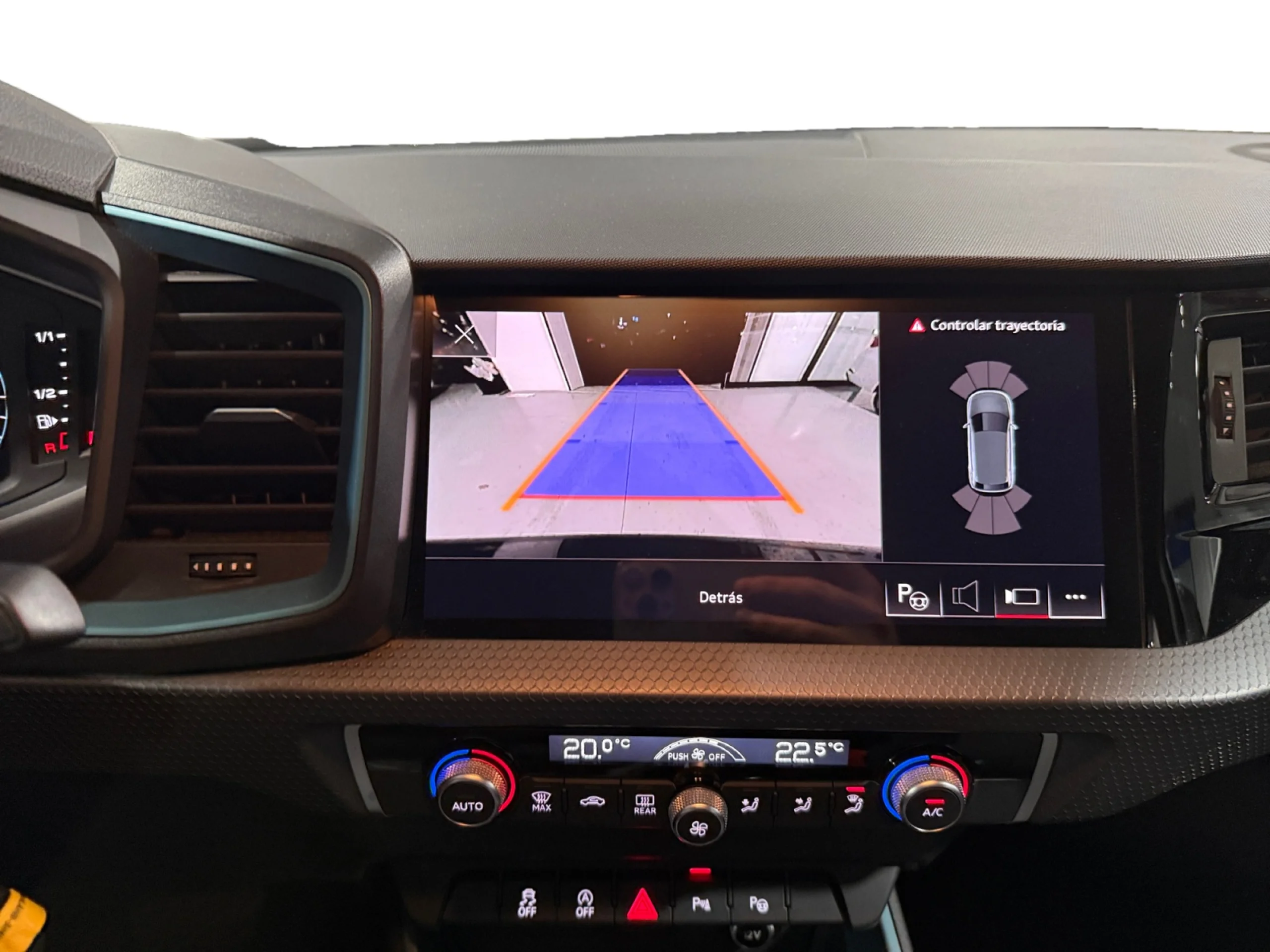 AUDI A1 SPORTBACK ADRENALIN 30 TFSI 81KW S TRON - Foto 9