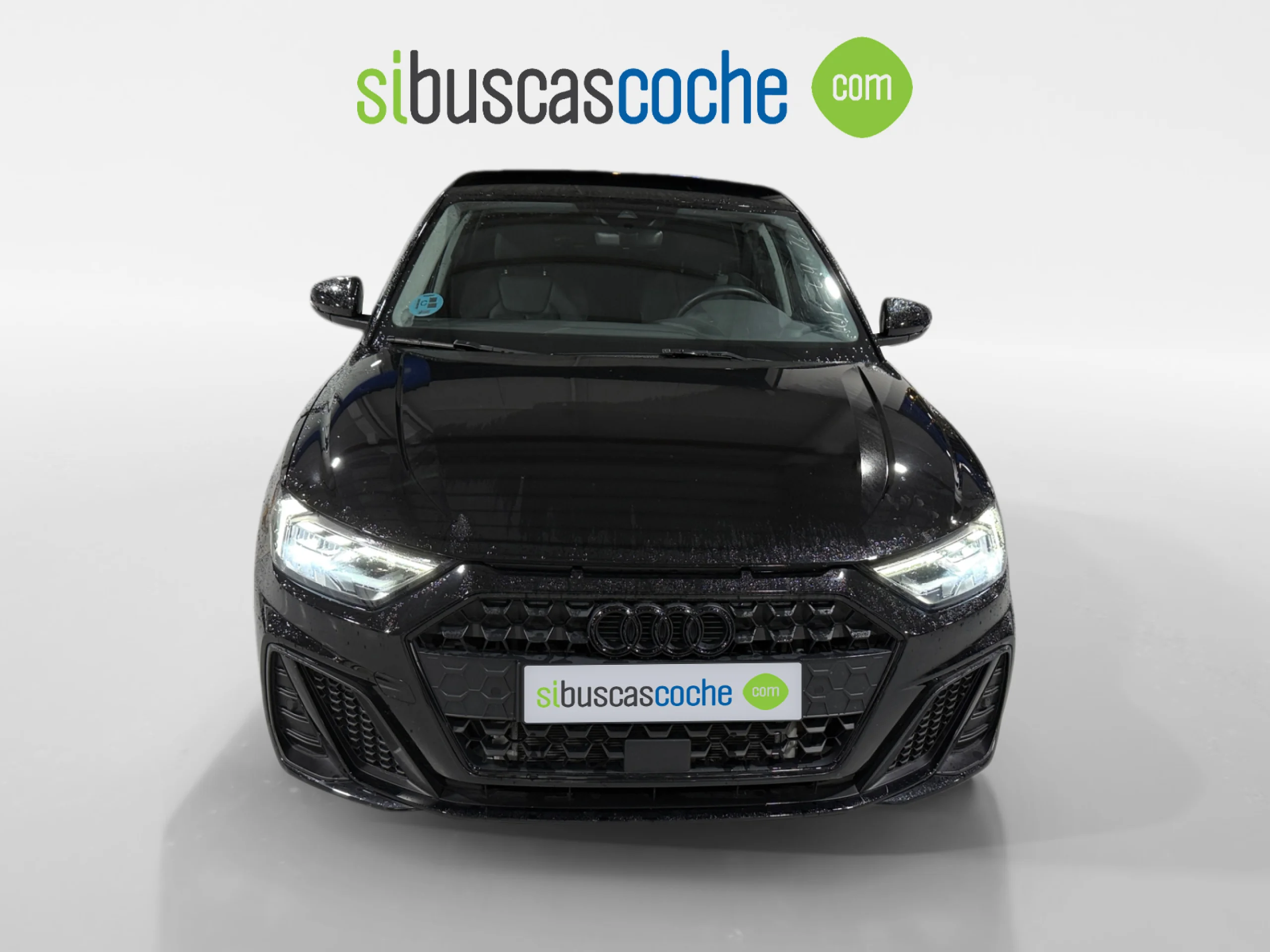 AUDI A1 SPORTBACK ADRENALIN 30 TFSI 81KW S TRON - Foto 12