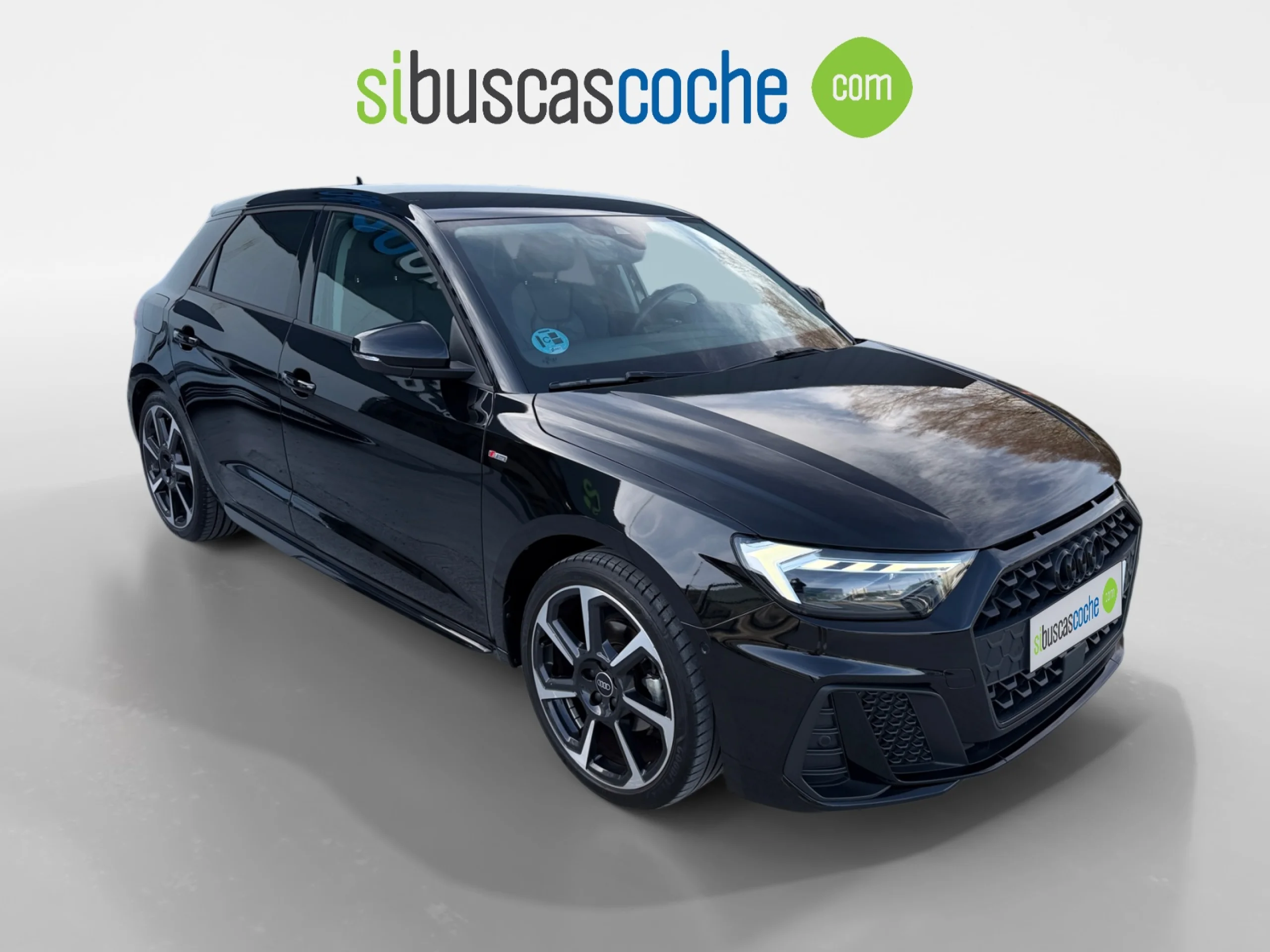 AUDI A1 SPORTBACK ADRENALIN 30 TFSI 81KW S TRON - Foto 1