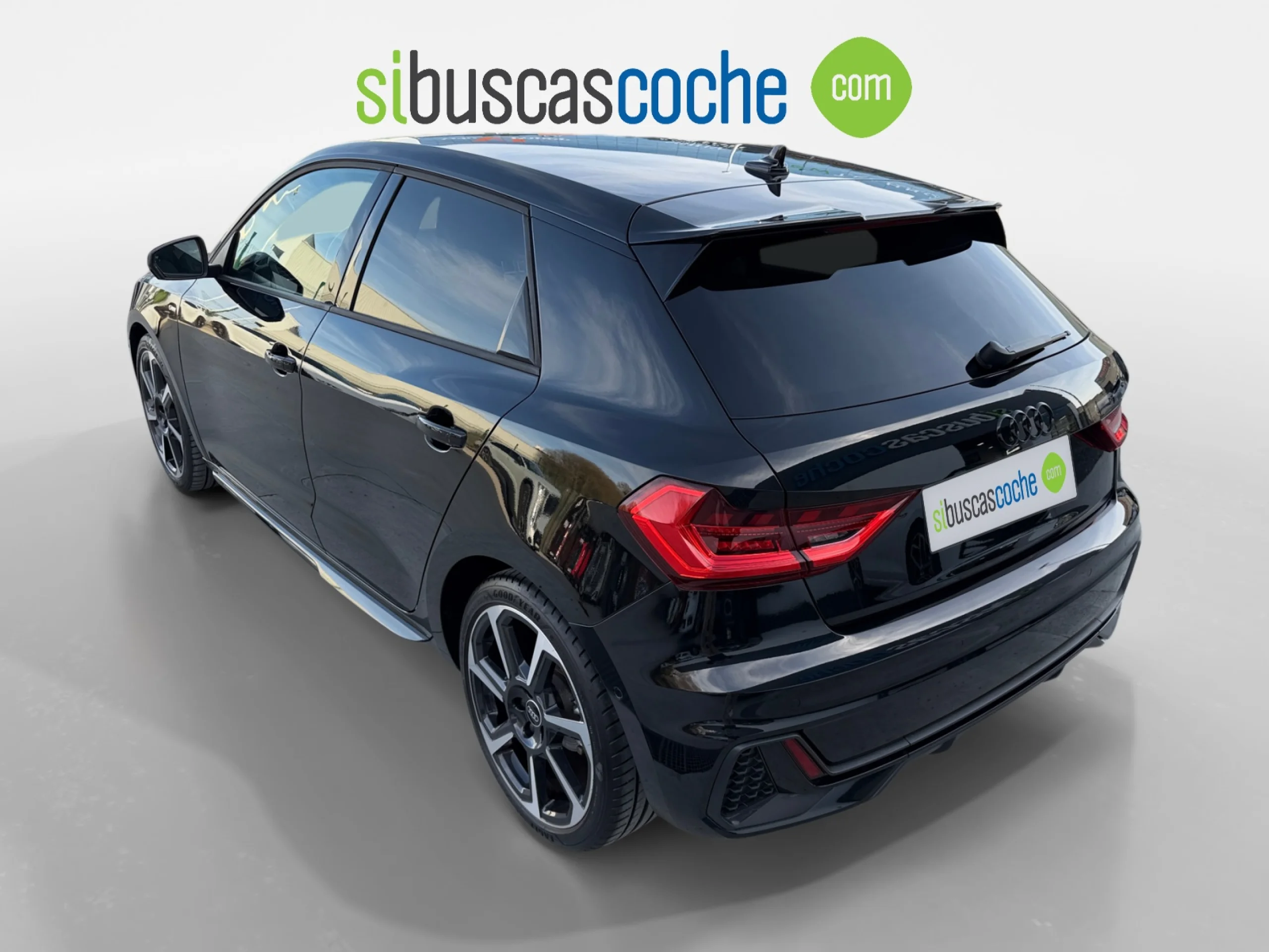 AUDI A1 SPORTBACK ADRENALIN 30 TFSI 81KW S TRON - Foto 2