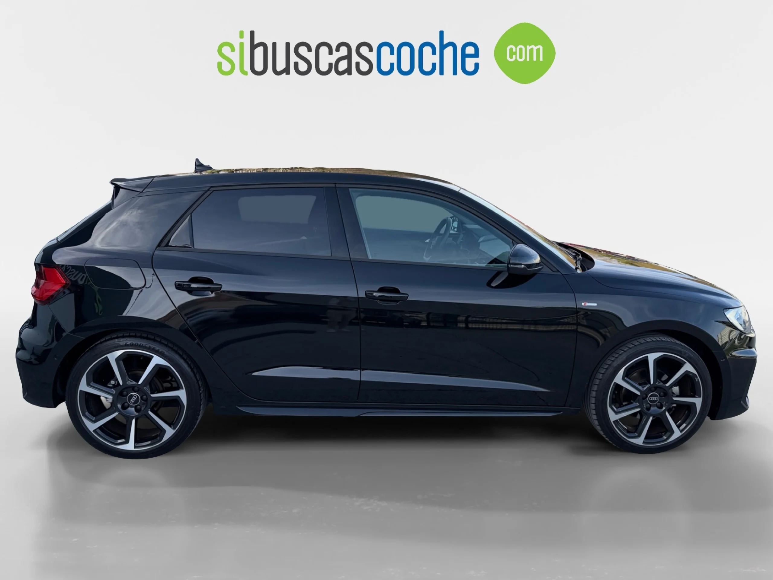 AUDI A1 SPORTBACK ADRENALIN 30 TFSI 81KW S TRON - Foto 3