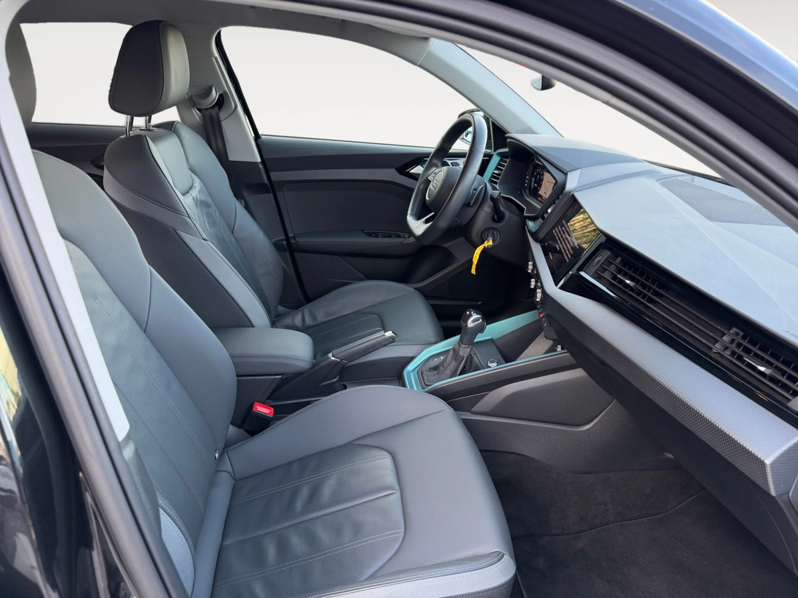 AUDI A1 SPORTBACK ADRENALIN 30 TFSI 81KW S TRON - Foto 5