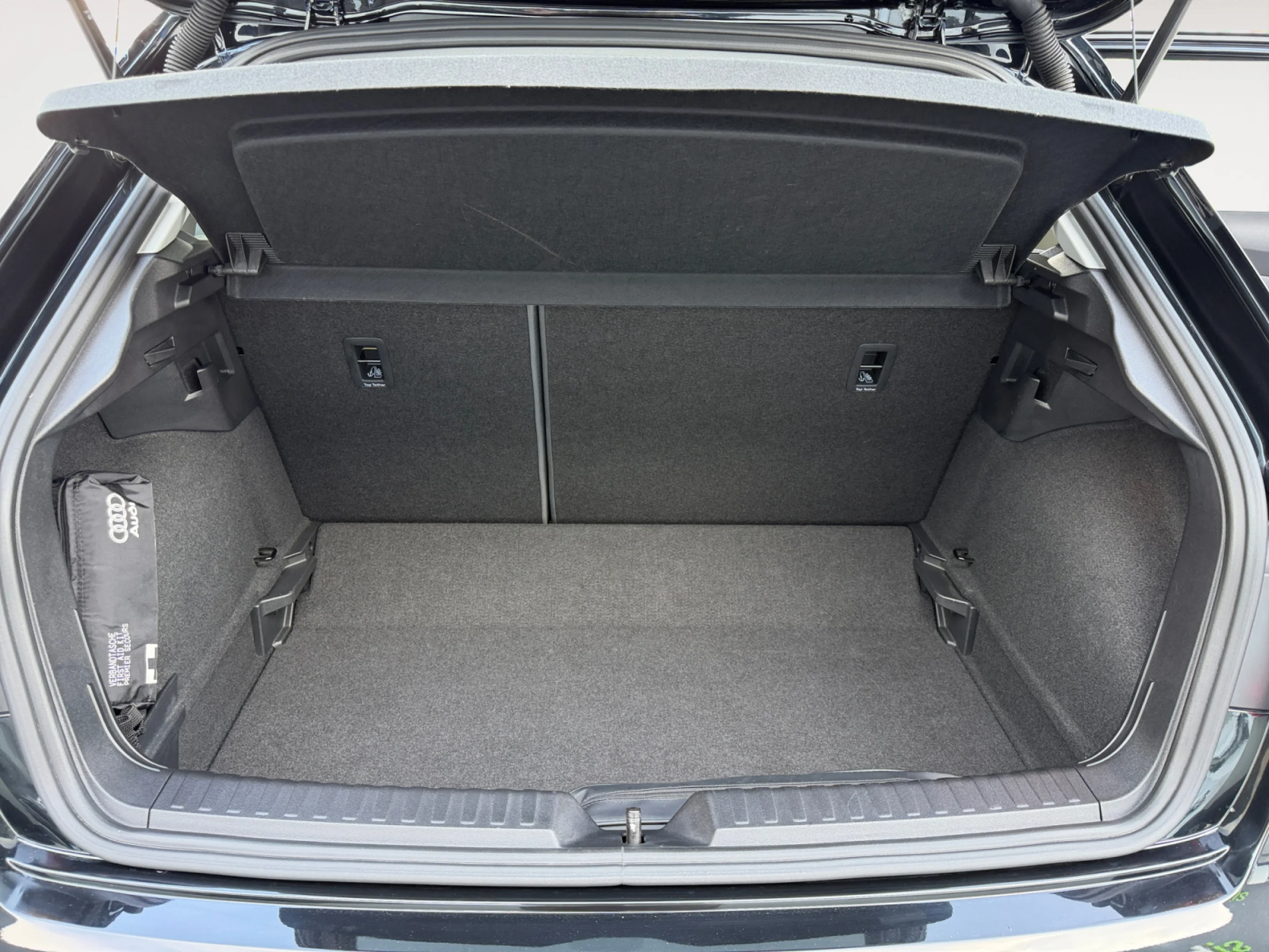 AUDI A1 SPORTBACK ADRENALIN 30 TFSI 81KW S TRON - Foto 7