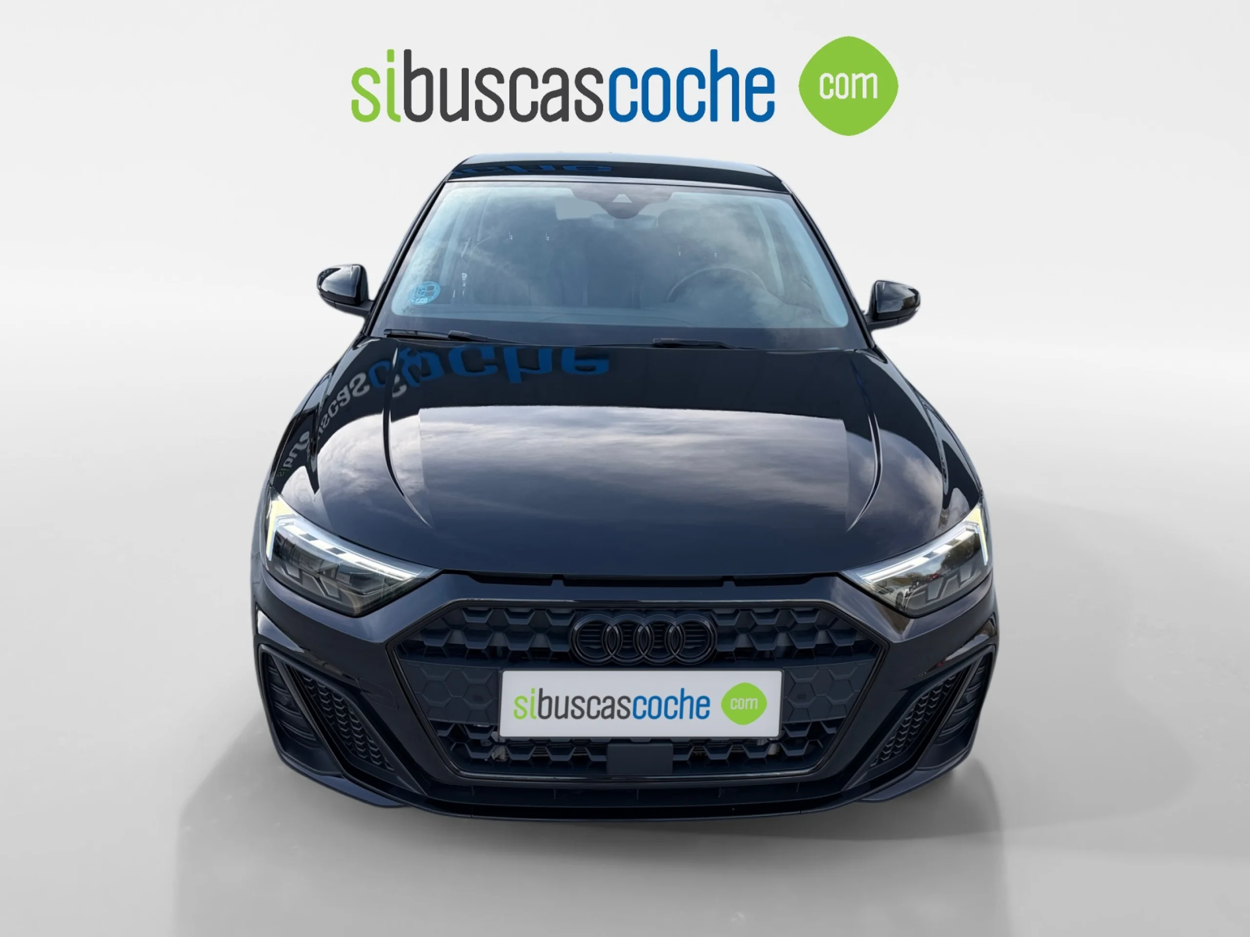 AUDI A1 SPORTBACK ADRENALIN 30 TFSI 81KW S TRON - Foto 12