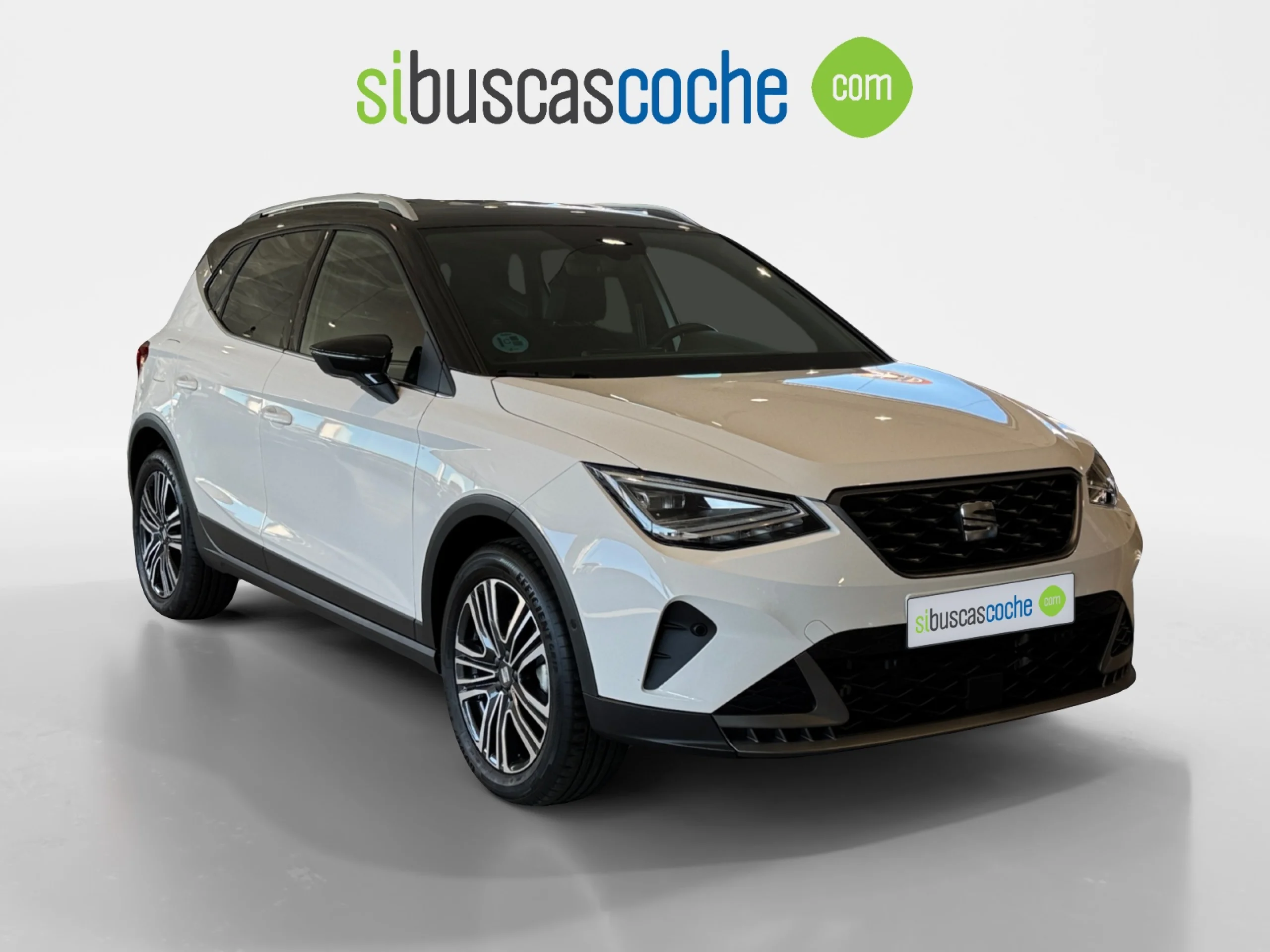 SEAT ARONA 1.0 TSI 81KW (110CV) FR XM - Foto 1