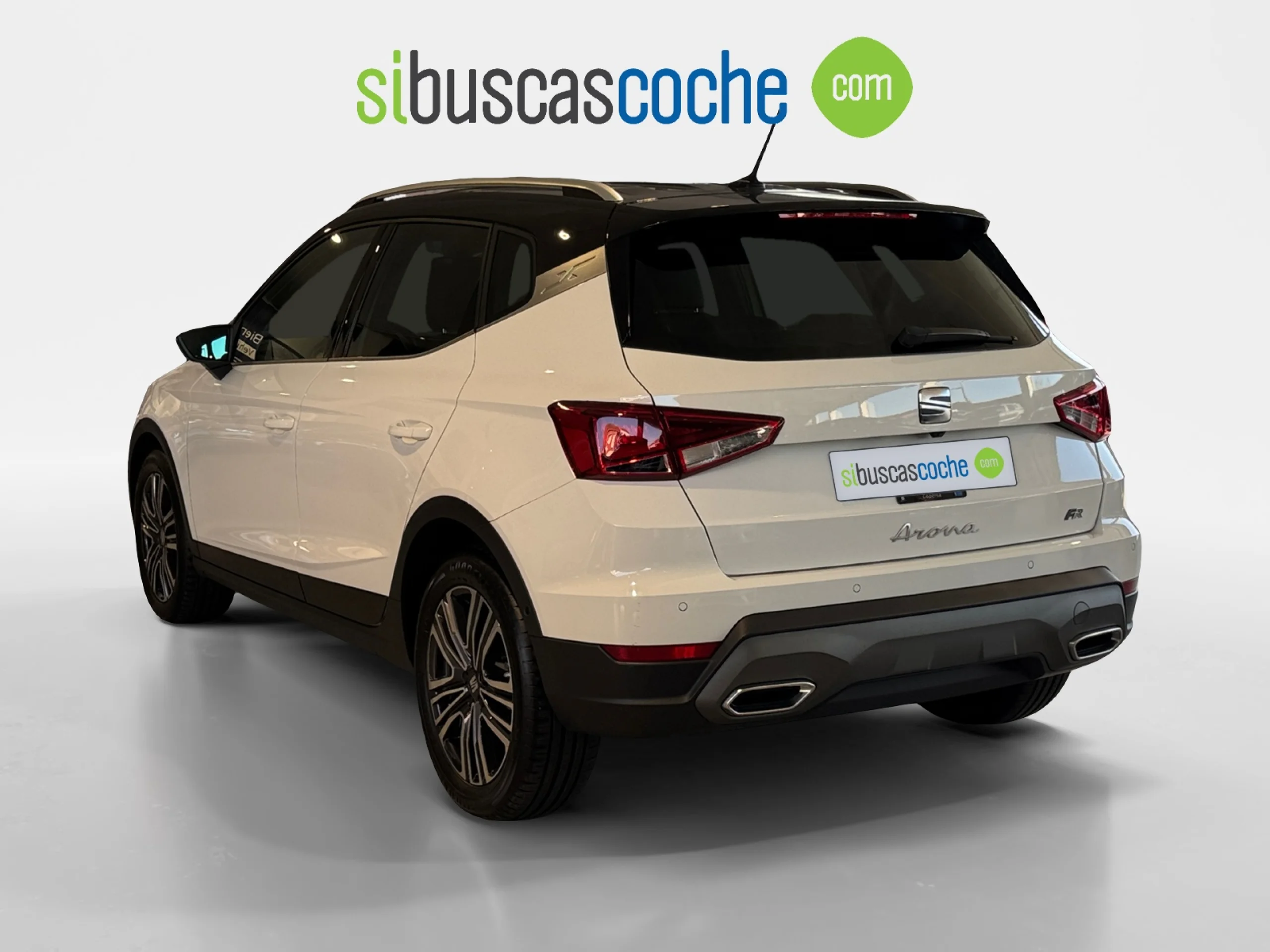 SEAT ARONA 1.0 TSI 81KW (110CV) FR XM - Foto 2