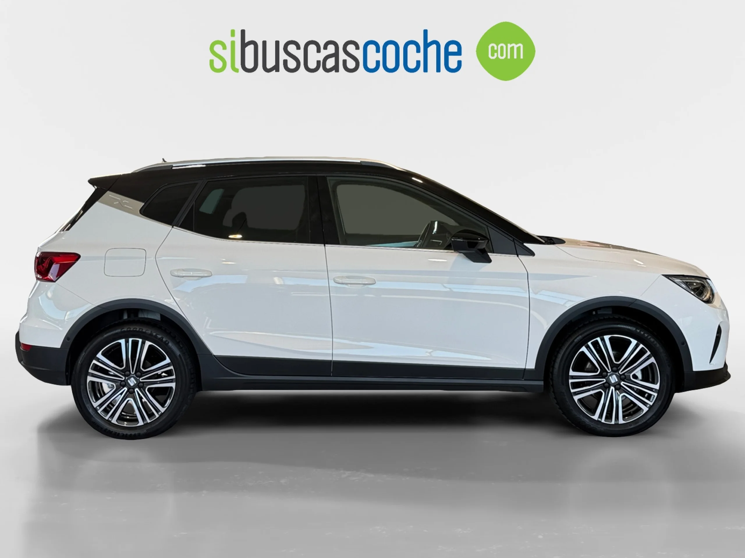 SEAT ARONA 1.0 TSI 81KW (110CV) FR XM - Foto 3