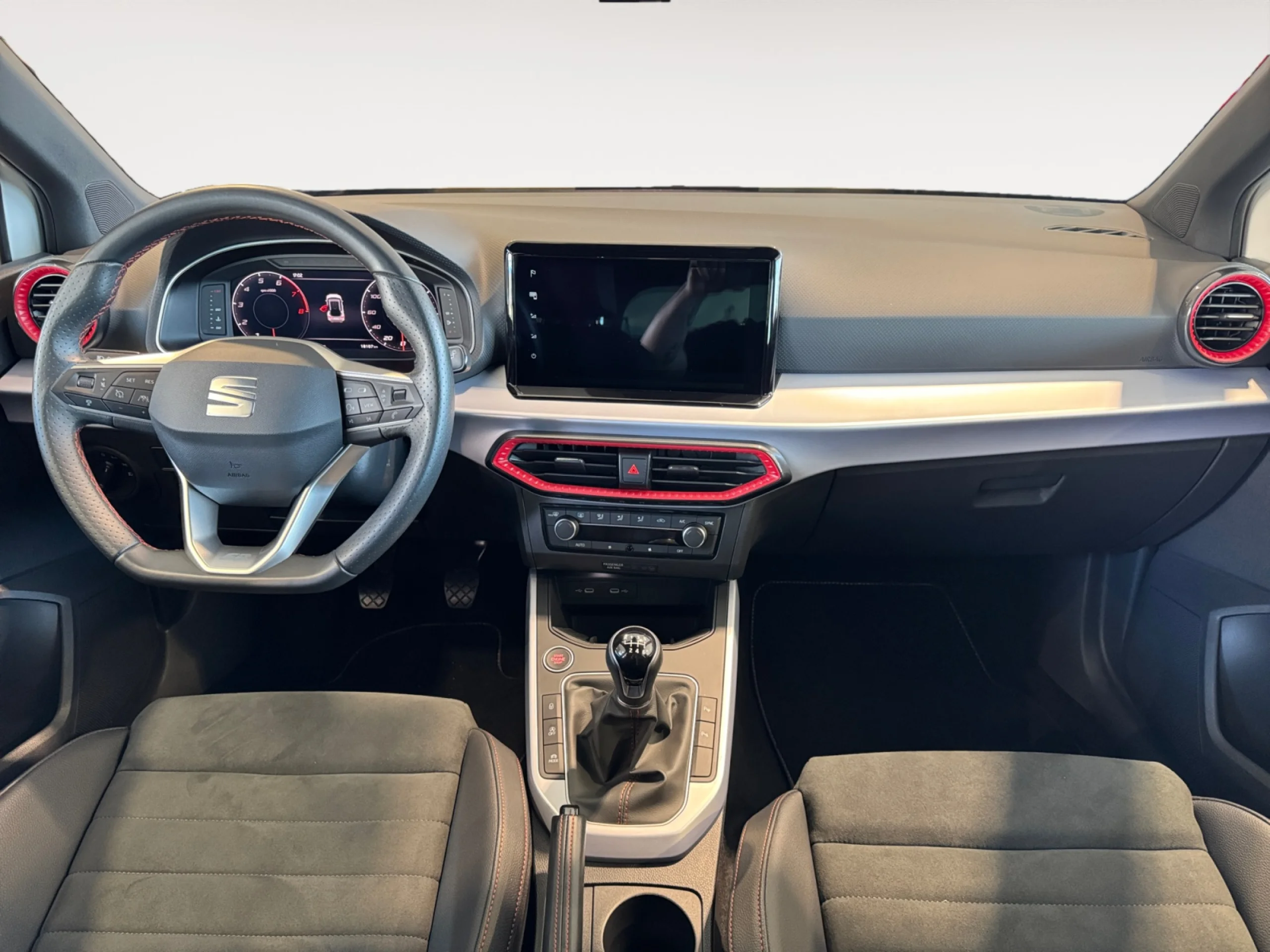 SEAT ARONA 1.0 TSI 81KW (110CV) FR XM - Foto 4