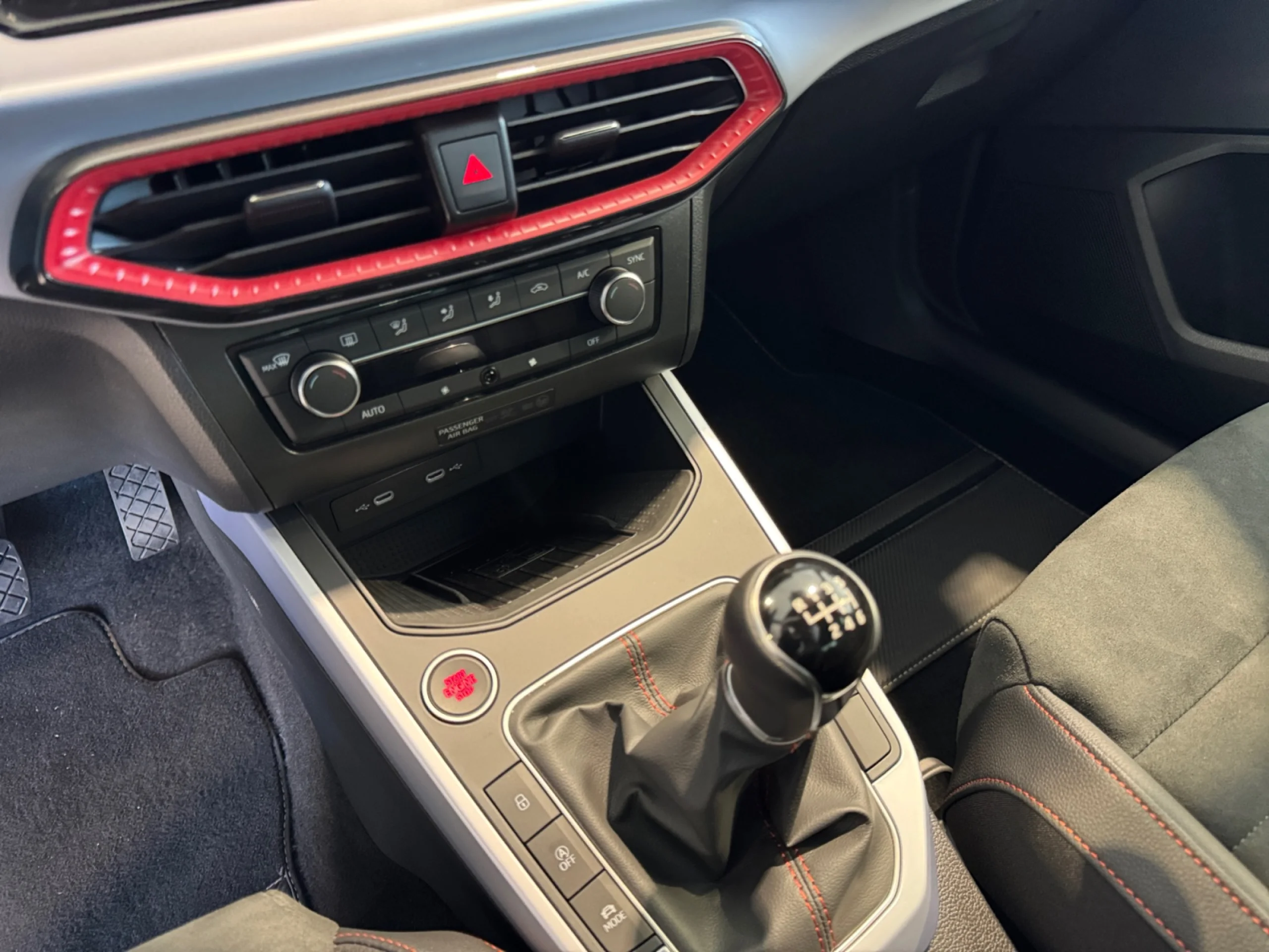 SEAT ARONA 1.0 TSI 81KW (110CV) FR XM - Foto 10