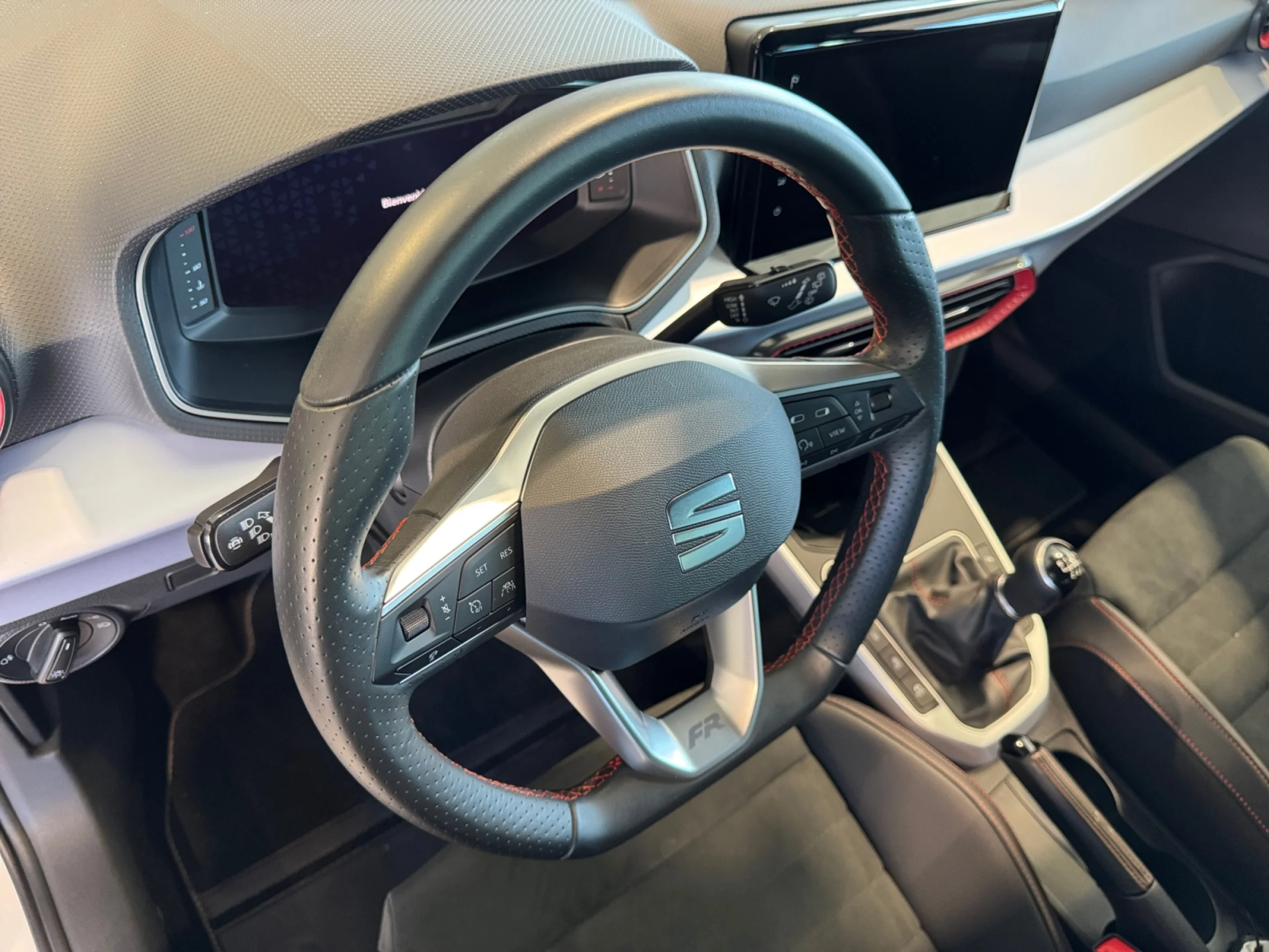 SEAT ARONA 1.0 TSI 81KW (110CV) FR XM - Foto 14