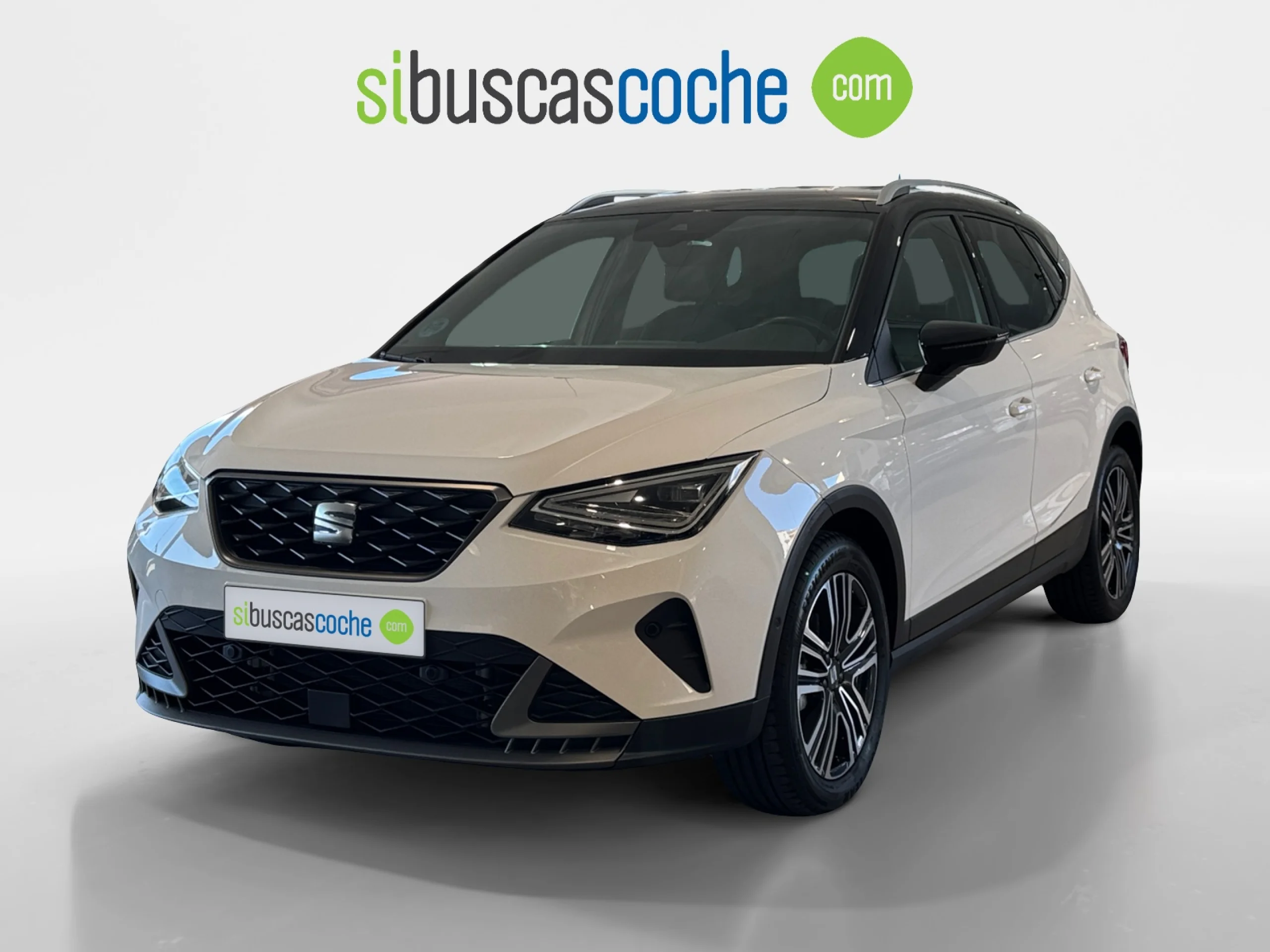 SEAT ARONA 1.0 TSI 81KW (110CV) FR XM - Foto 15