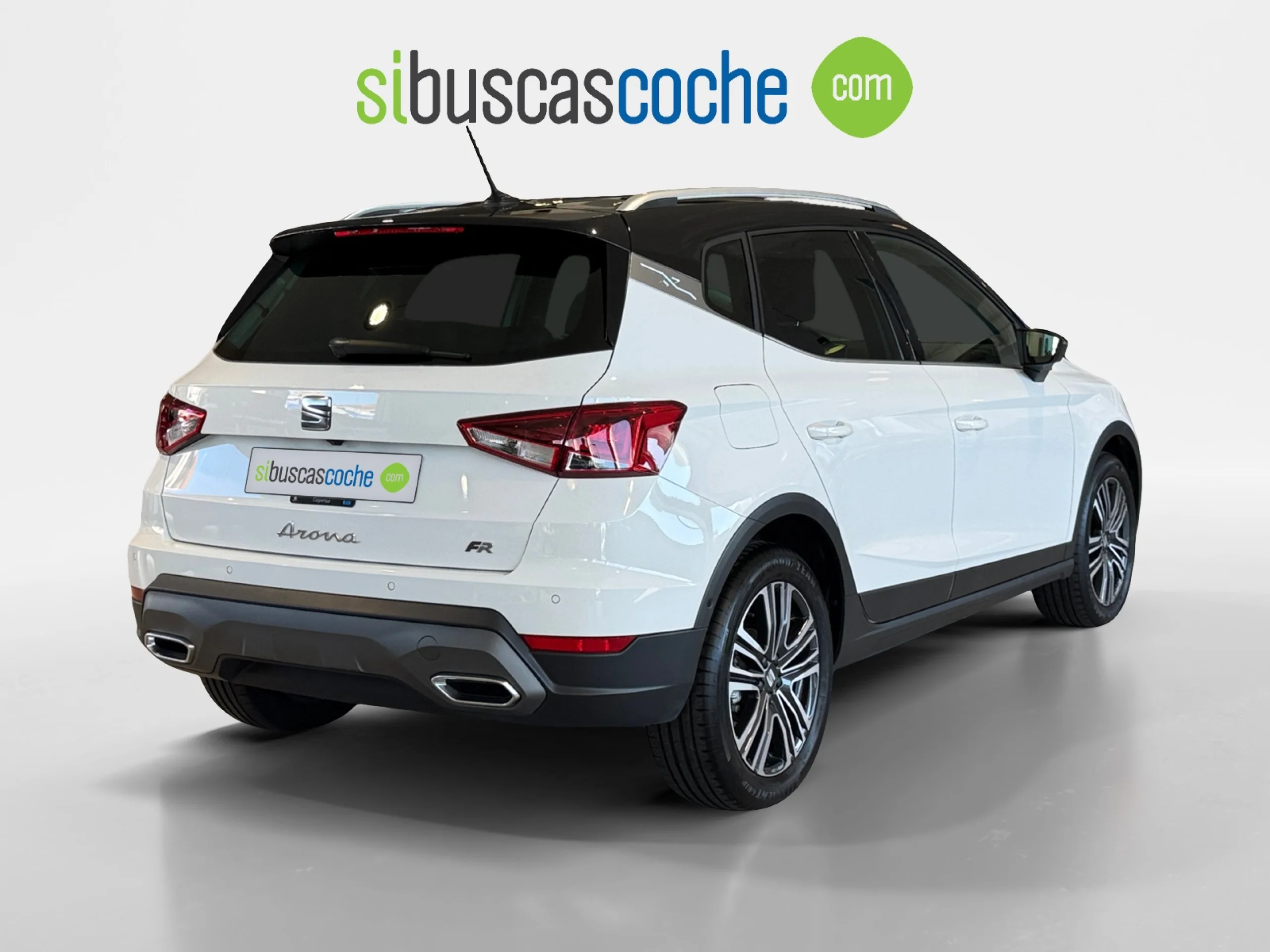 SEAT ARONA 1.0 TSI 81KW (110CV) FR XM - Foto 16