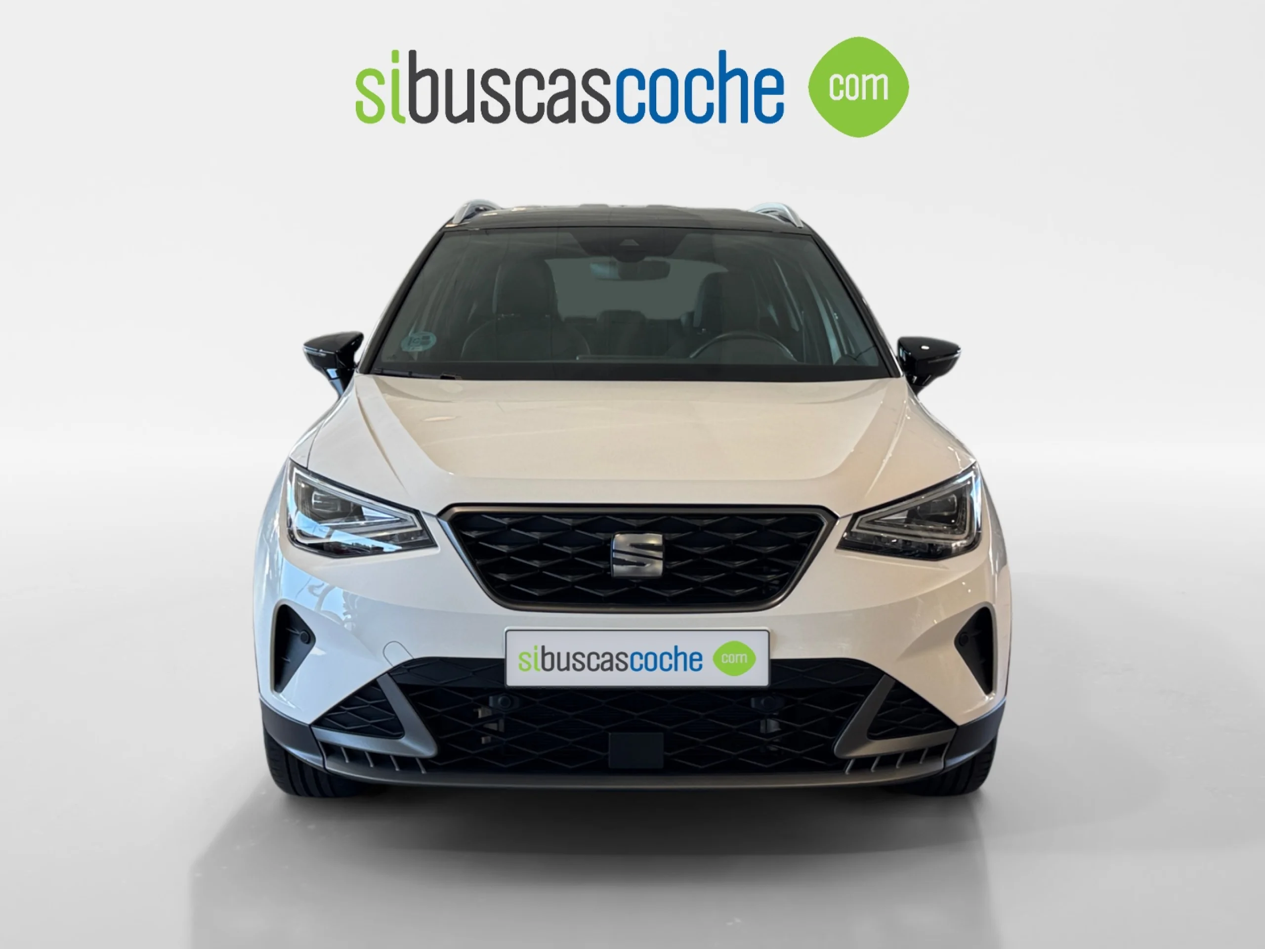 SEAT ARONA 1.0 TSI 81KW (110CV) FR XM - Foto 17