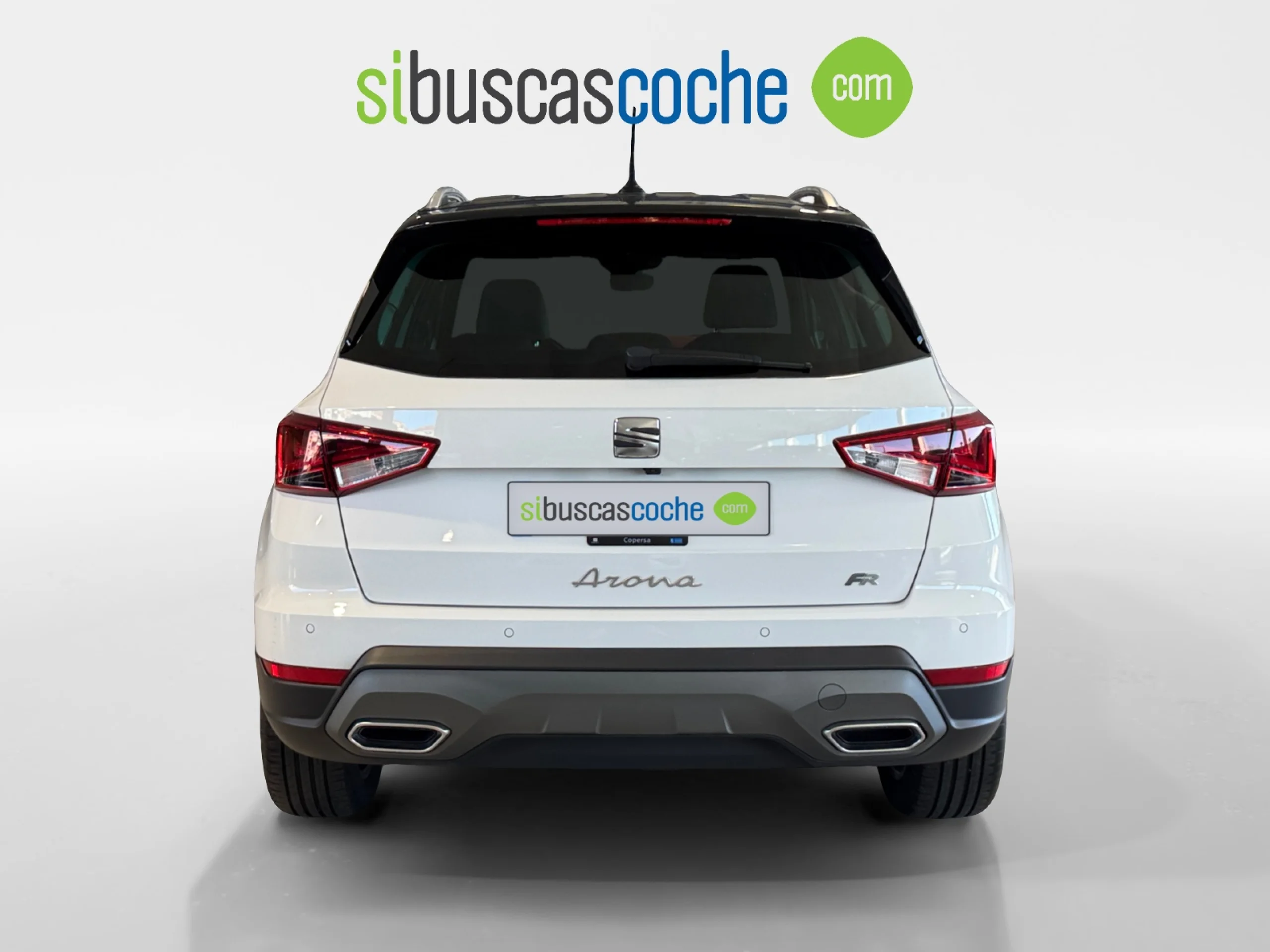 SEAT ARONA 1.0 TSI 81KW (110CV) FR XM - Foto 18