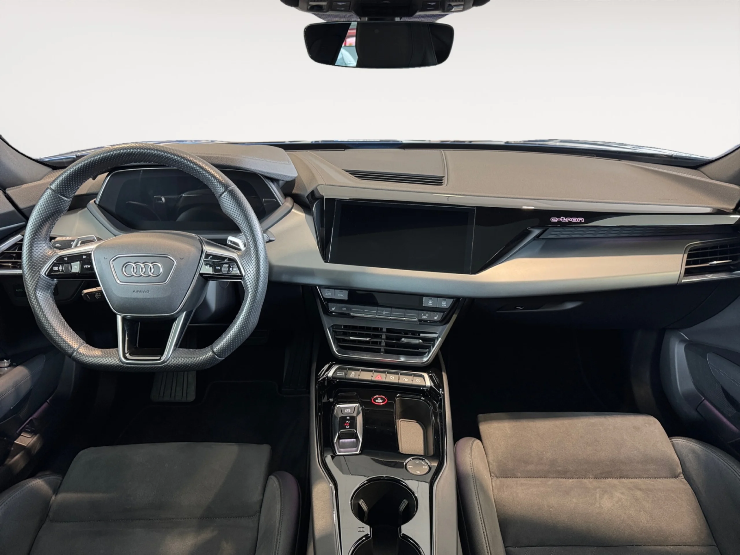 AUDI E TRON GT 60 QUATTRO 350KW (476CV) - Foto 4