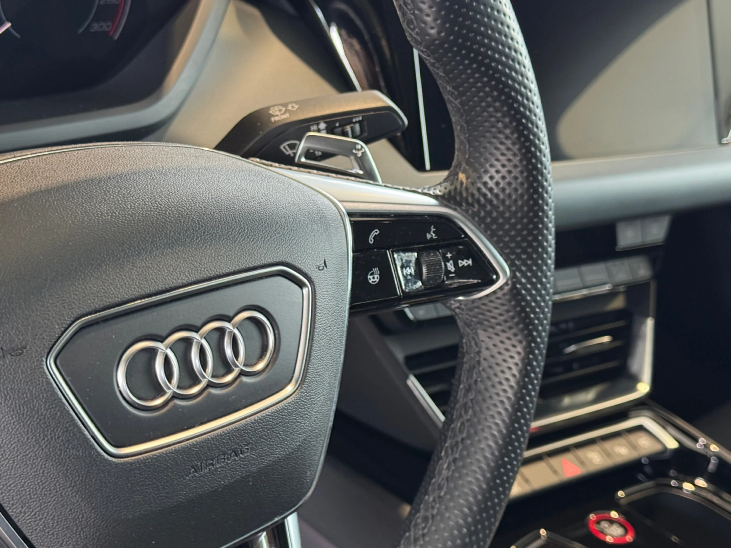 AUDI E TRON GT 60 QUATTRO 350KW (476CV) - Foto 10