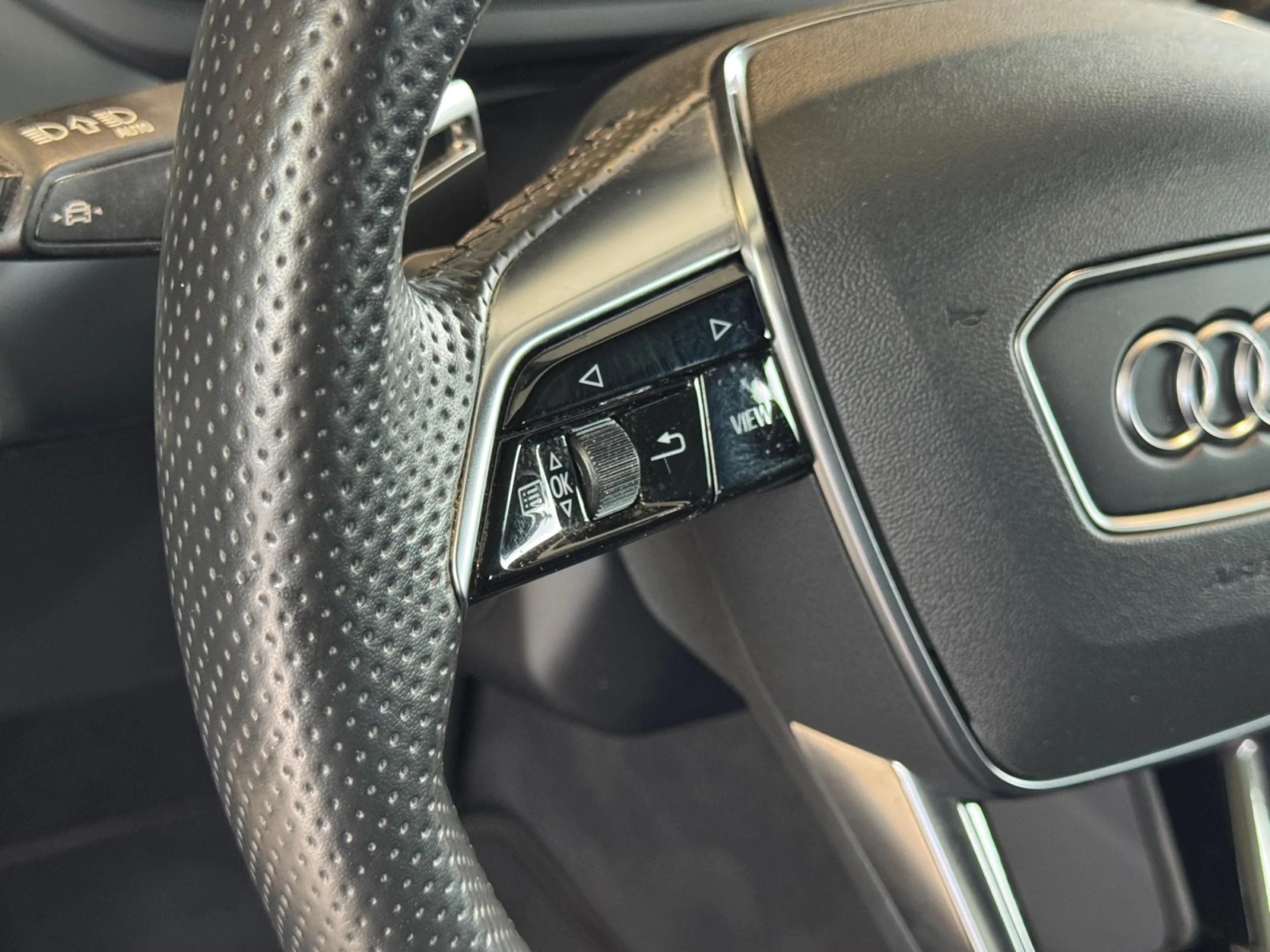 AUDI E TRON GT 60 QUATTRO 350KW (476CV) - Foto 11