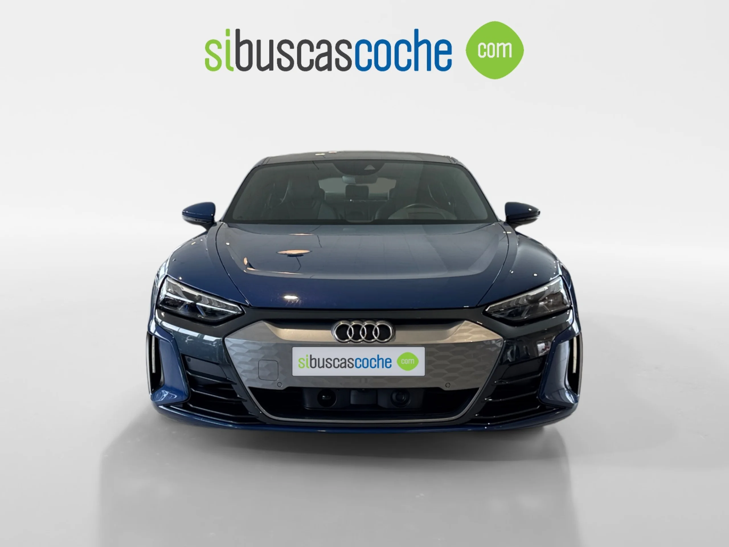 AUDI E TRON GT 60 QUATTRO 350KW (476CV) - Foto 13