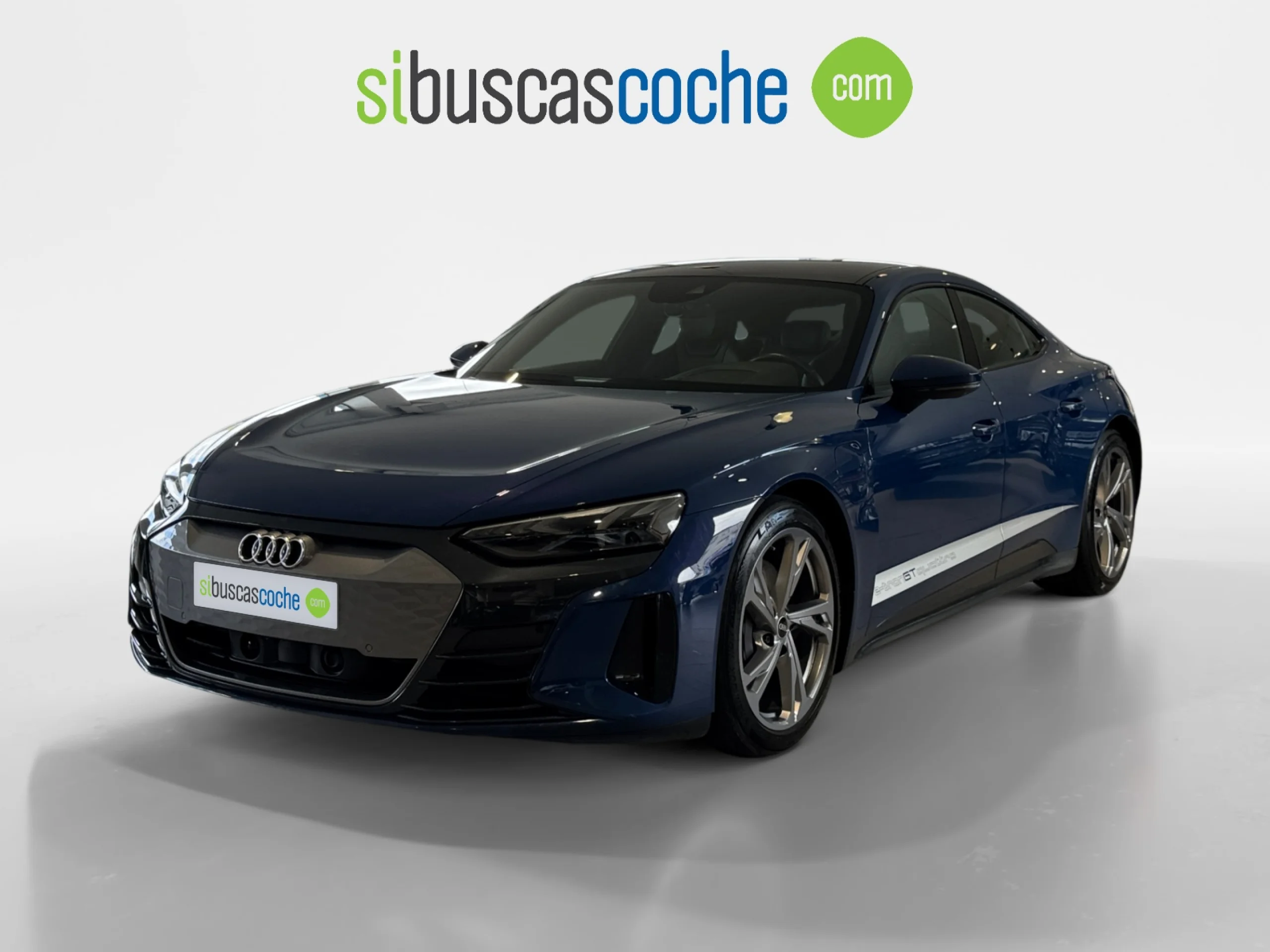 AUDI E TRON GT 60 QUATTRO 350KW (476CV) - Foto 15