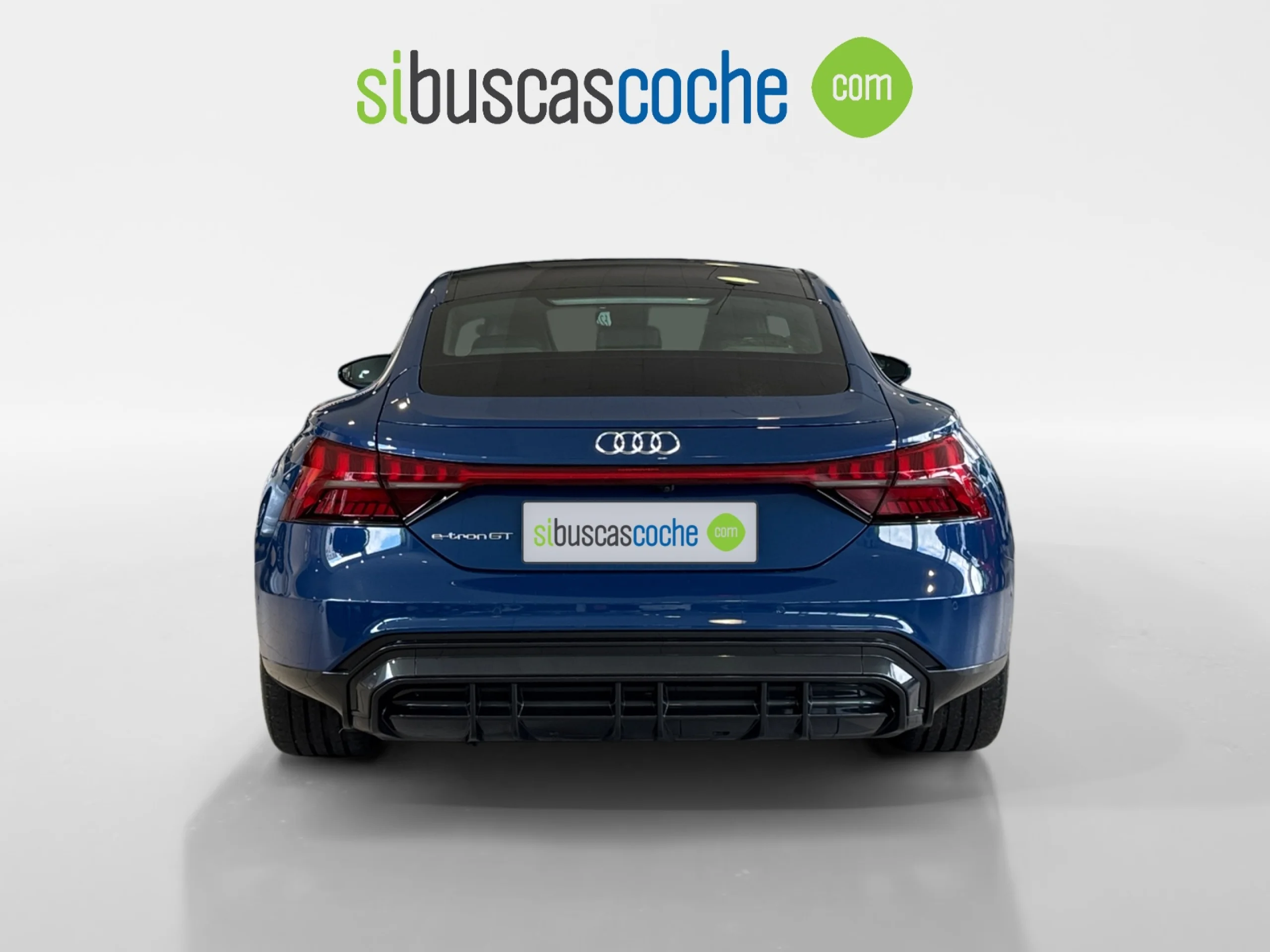 AUDI E TRON GT 60 QUATTRO 350KW (476CV) - Foto 17