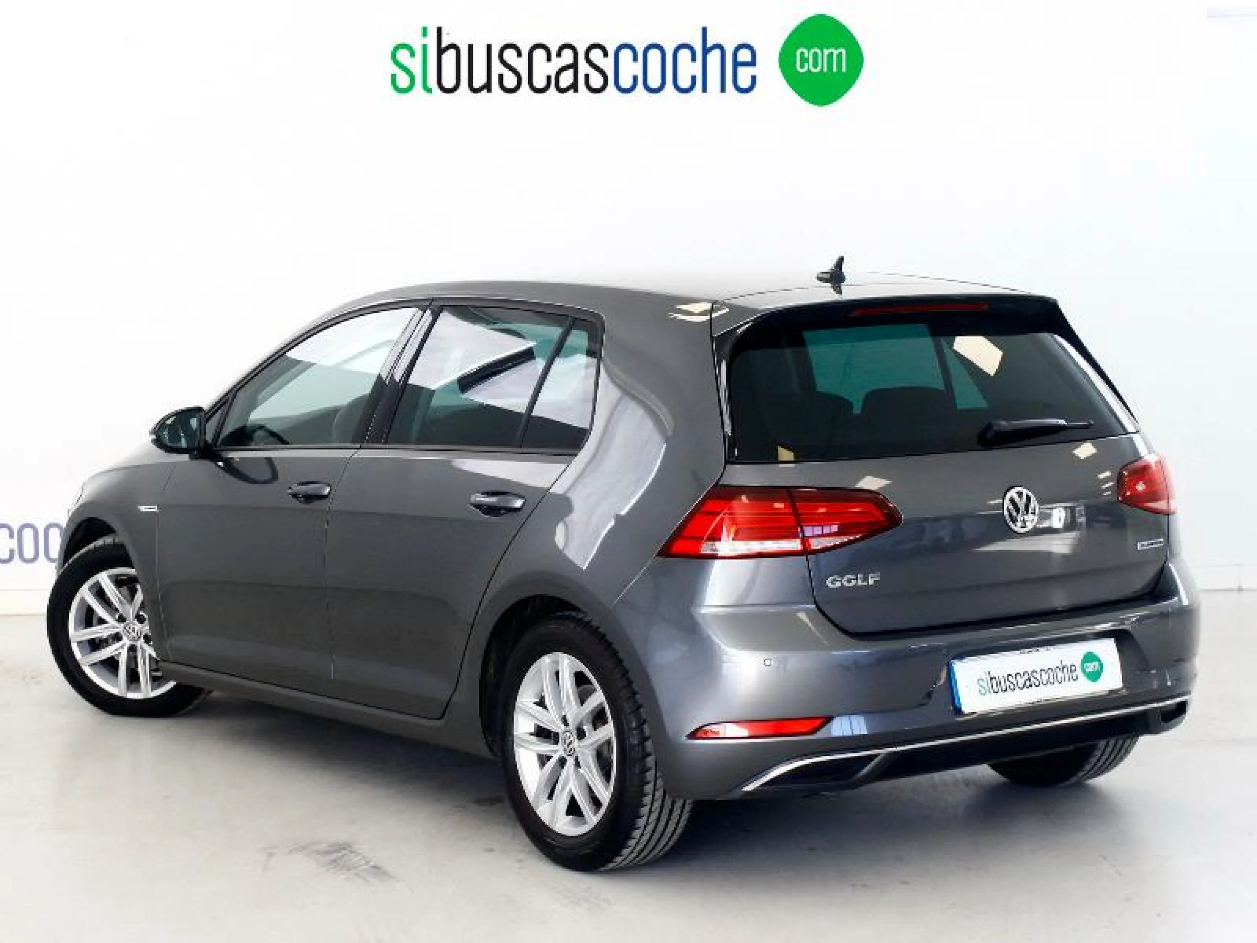 VOLKSWAGEN GOLF ADVANCE 1.5 TSI EVO 110KW (150CV) DSG - Foto 2