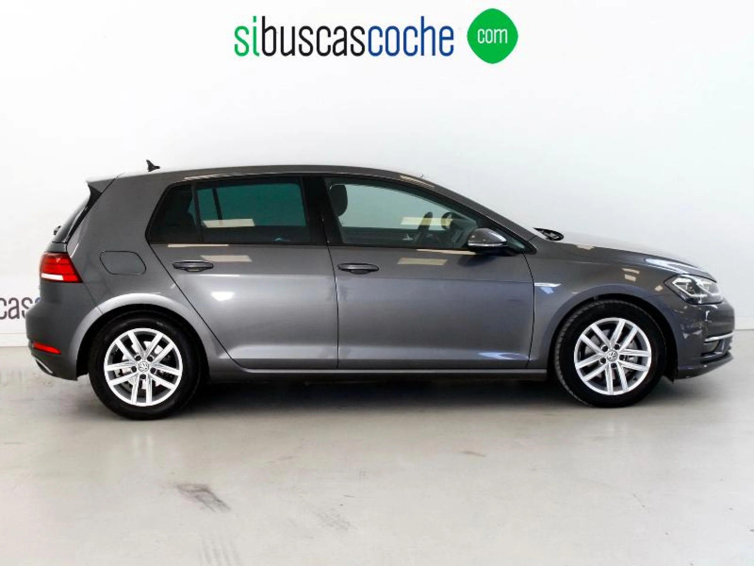 VOLKSWAGEN GOLF ADVANCE 1.5 TSI EVO 110KW (150CV) DSG - Foto 3