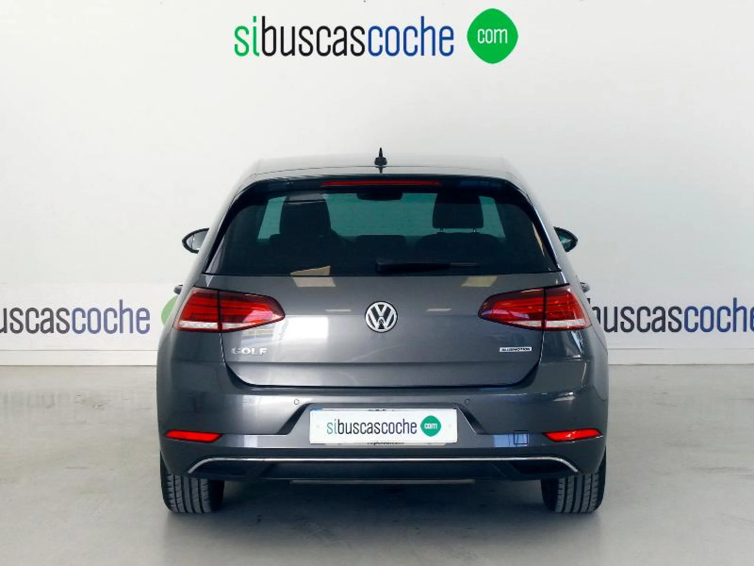 VOLKSWAGEN GOLF ADVANCE 1.5 TSI EVO 110KW (150CV) DSG - Foto 18