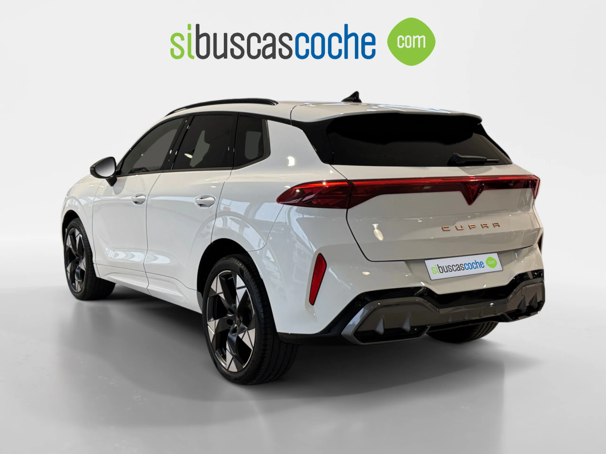 CUPRA TERRAMAR 1.5 ETSI 110KW (150 CV) DSG - Foto 2