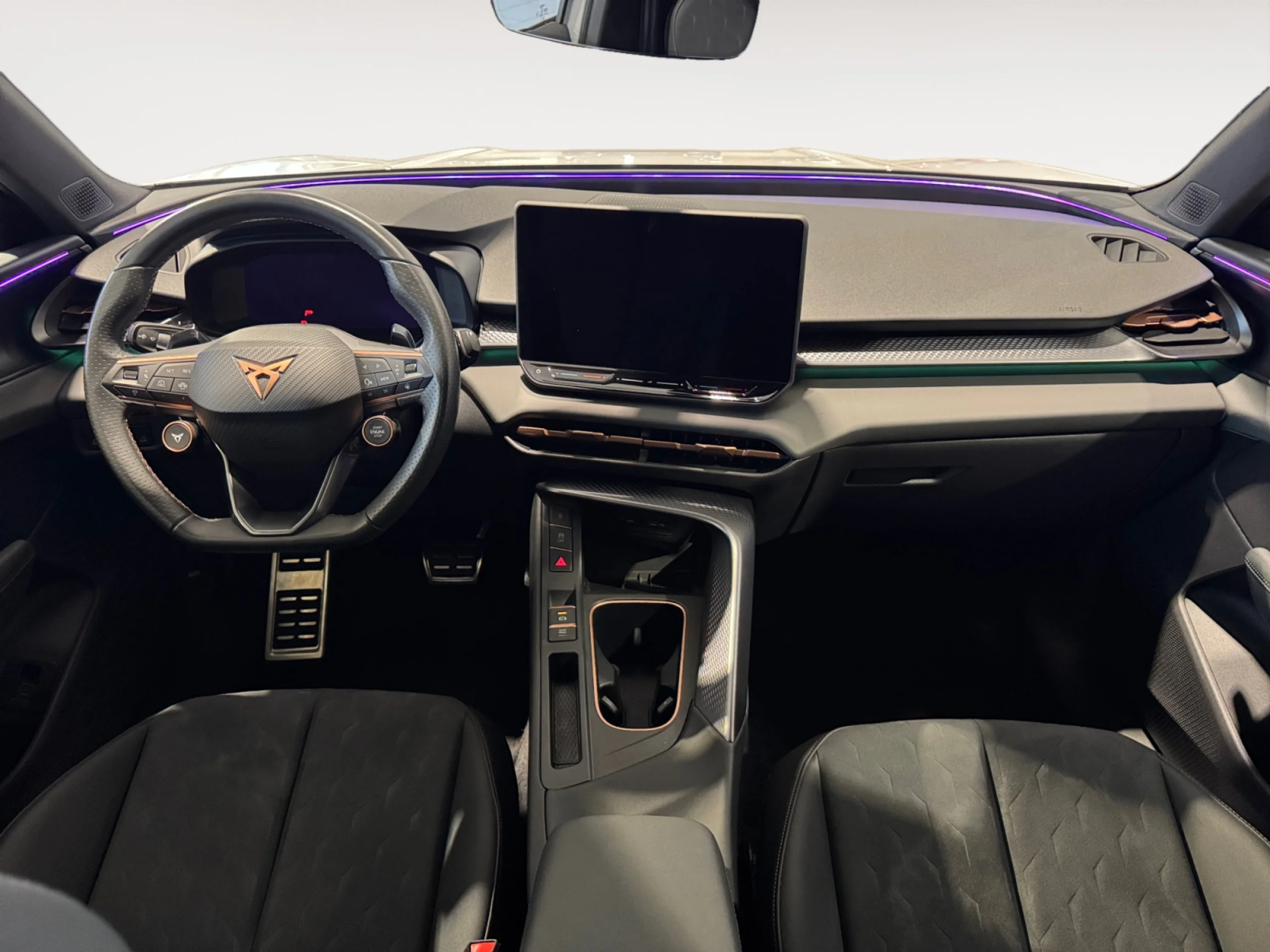 CUPRA TERRAMAR 1.5 ETSI 110KW (150 CV) DSG - Foto 4