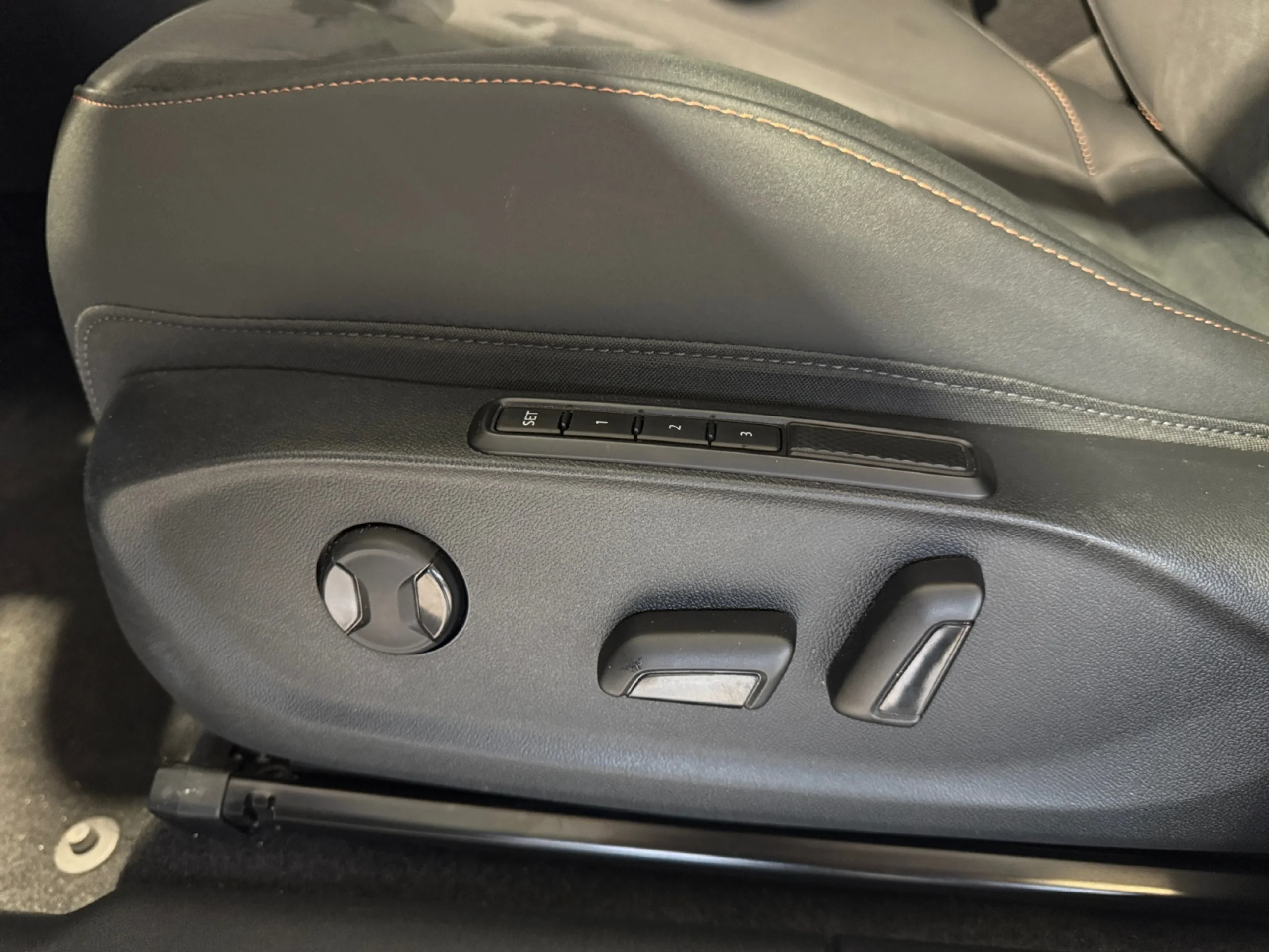 CUPRA TERRAMAR 1.5 ETSI 110KW (150 CV) DSG - Foto 14