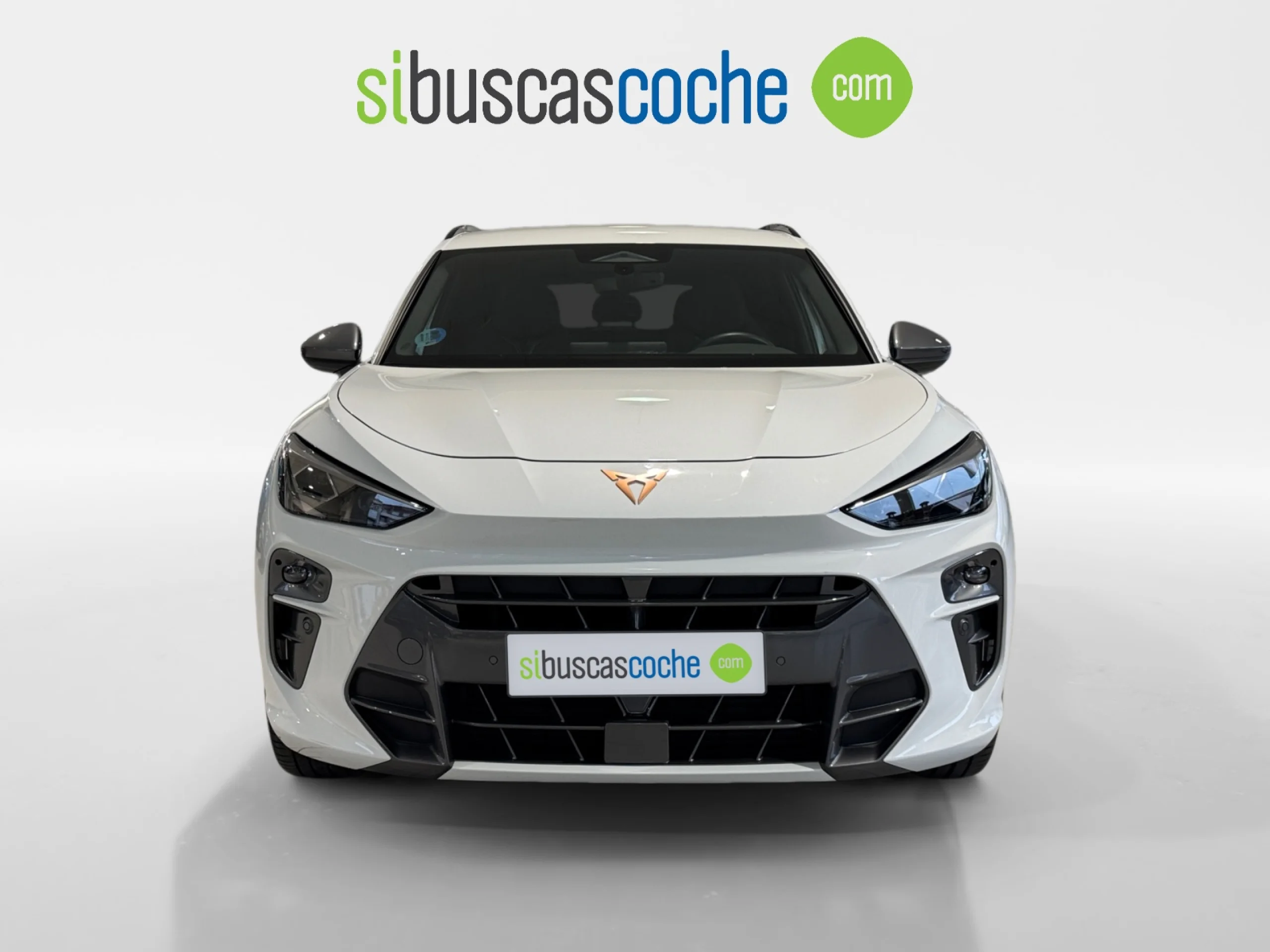 CUPRA TERRAMAR 1.5 ETSI 110KW (150 CV) DSG - Foto 16