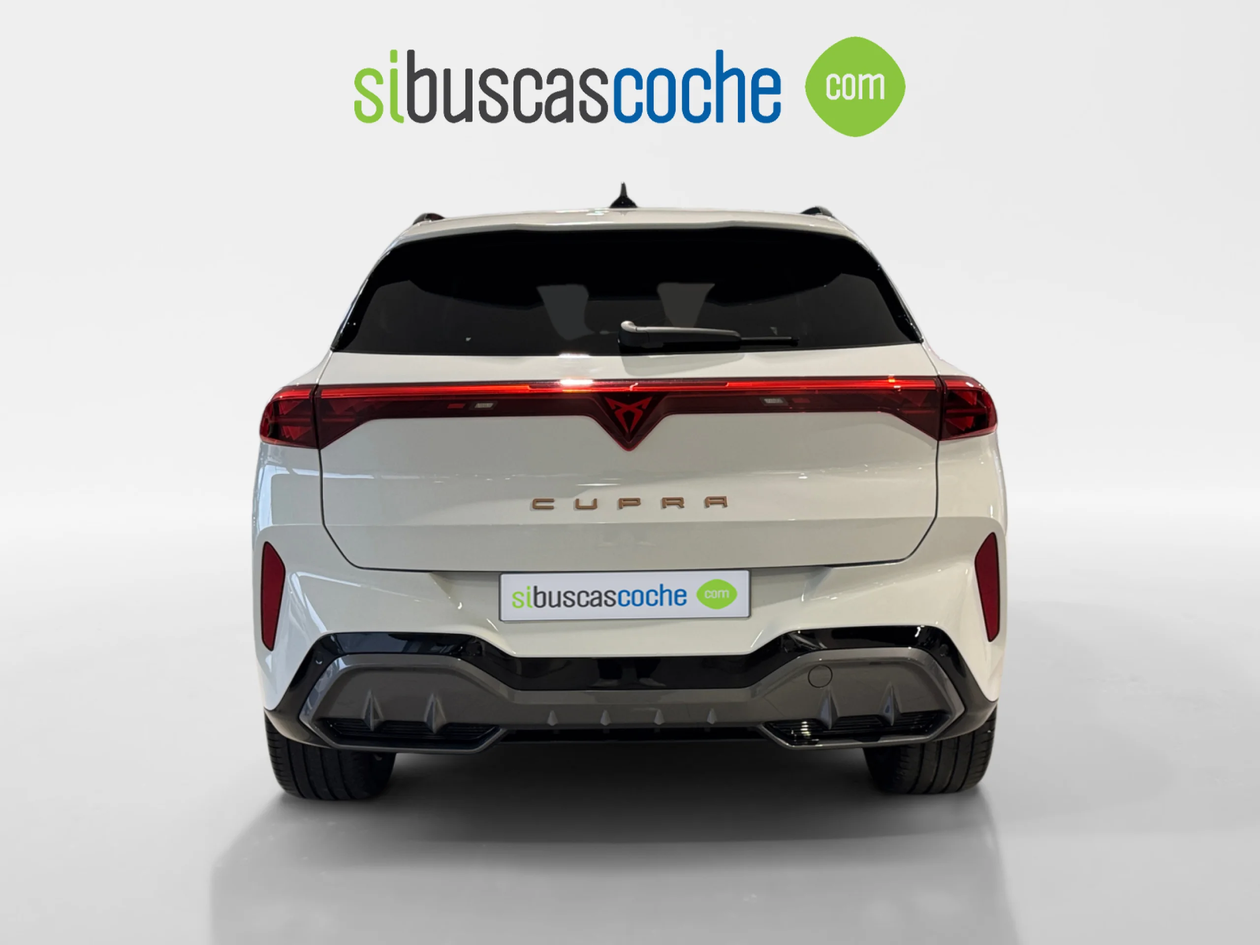 CUPRA TERRAMAR 1.5 ETSI 110KW (150 CV) DSG - Foto 17