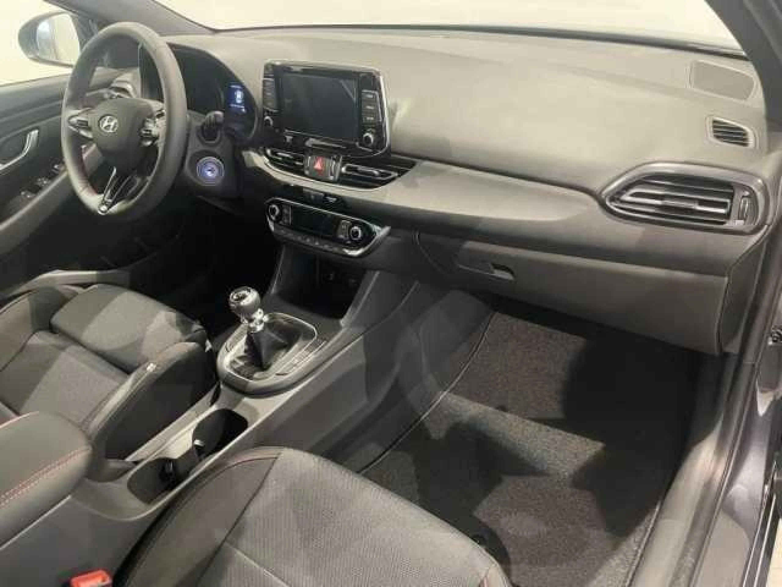 HYUNDAI I30 1.0 TGDI N LINE 30 ANIVERSARIO - Foto 3