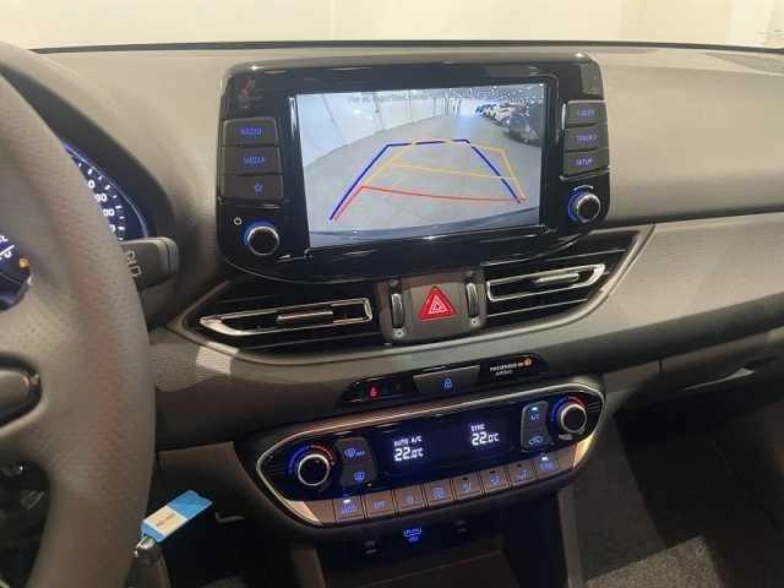 HYUNDAI I30 1.0 TGDI N LINE 30 ANIVERSARIO - Foto 5