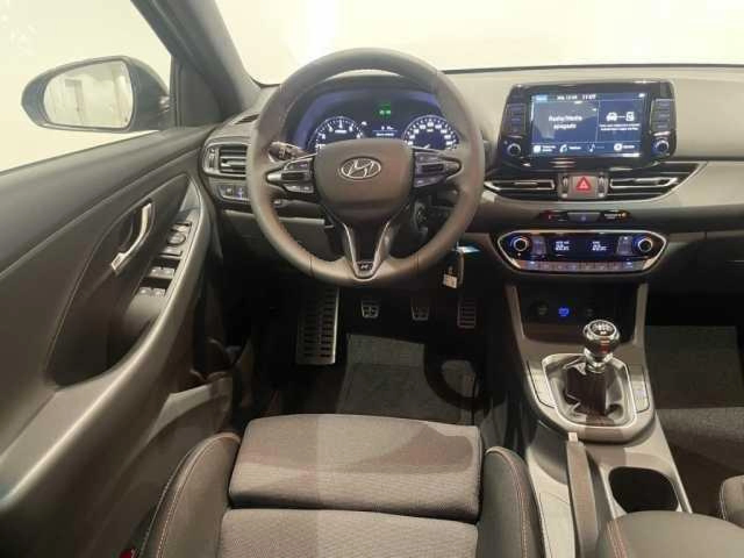 HYUNDAI I30 1.0 TGDI N LINE 30 ANIVERSARIO - Foto 6