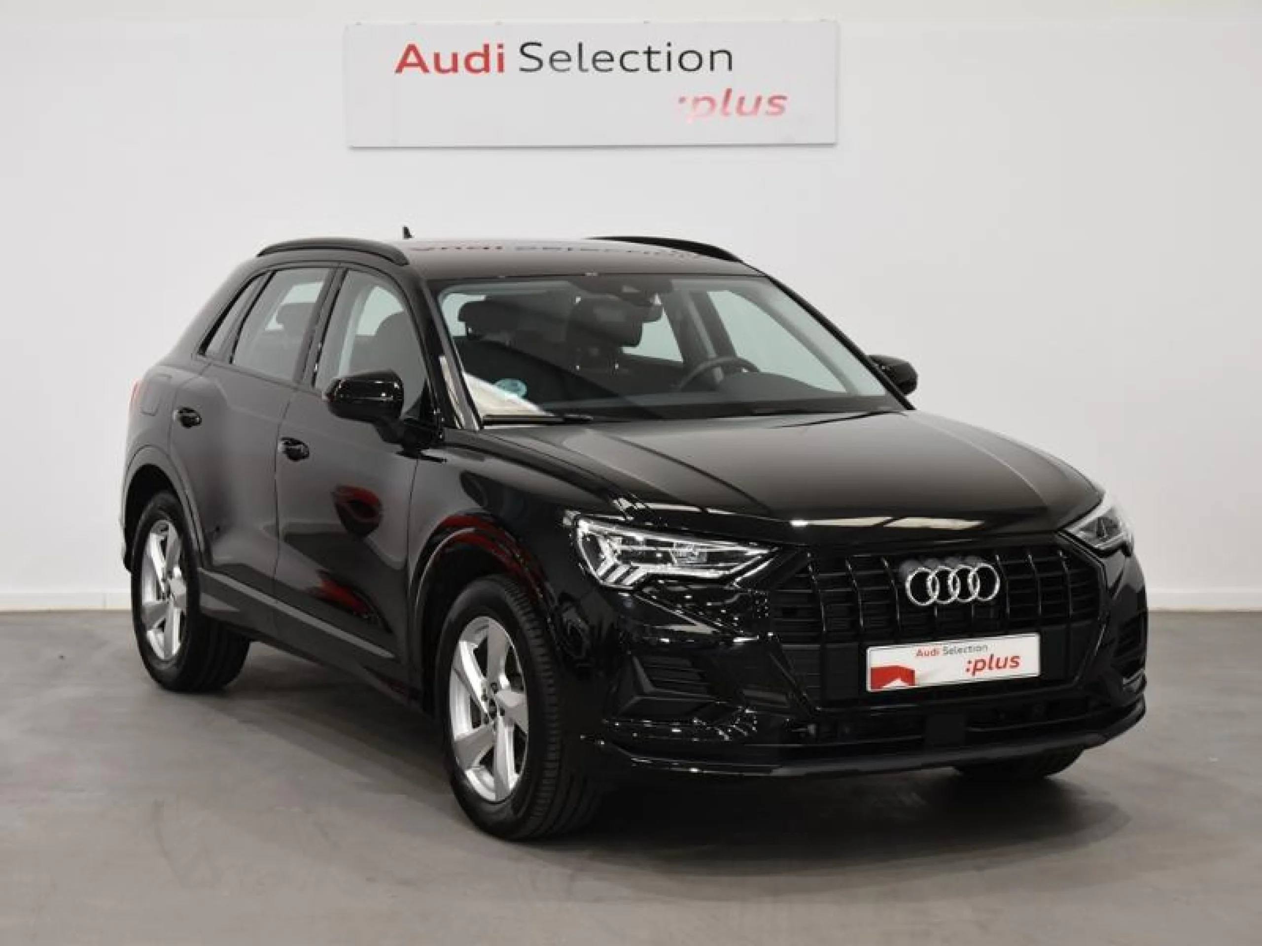 AUDI Q3 ADVANCED 35 TFSI 110KW (150CV) S TRONIC - Foto 1