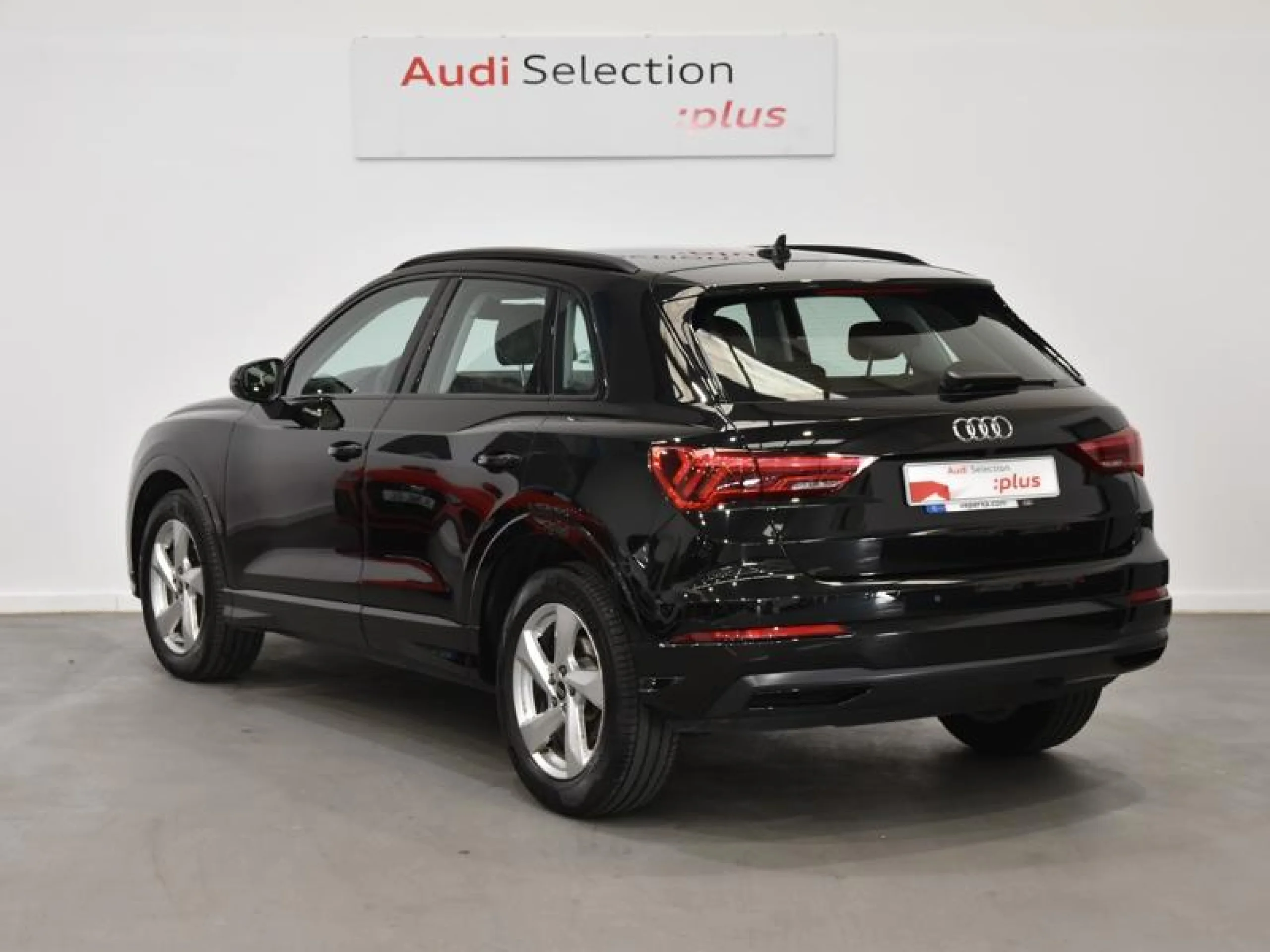 AUDI Q3 ADVANCED 35 TFSI 110KW (150CV) S TRONIC - Foto 2