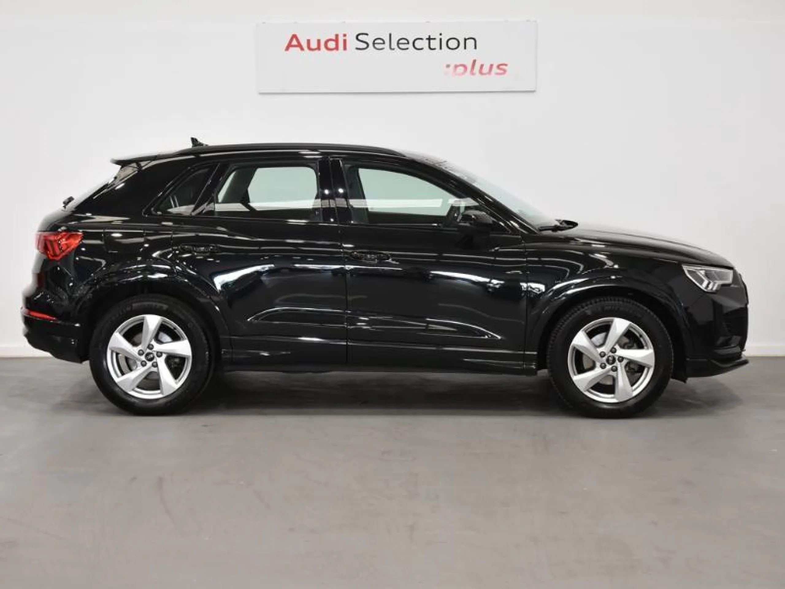 AUDI Q3 ADVANCED 35 TFSI 110KW (150CV) S TRONIC - Foto 3