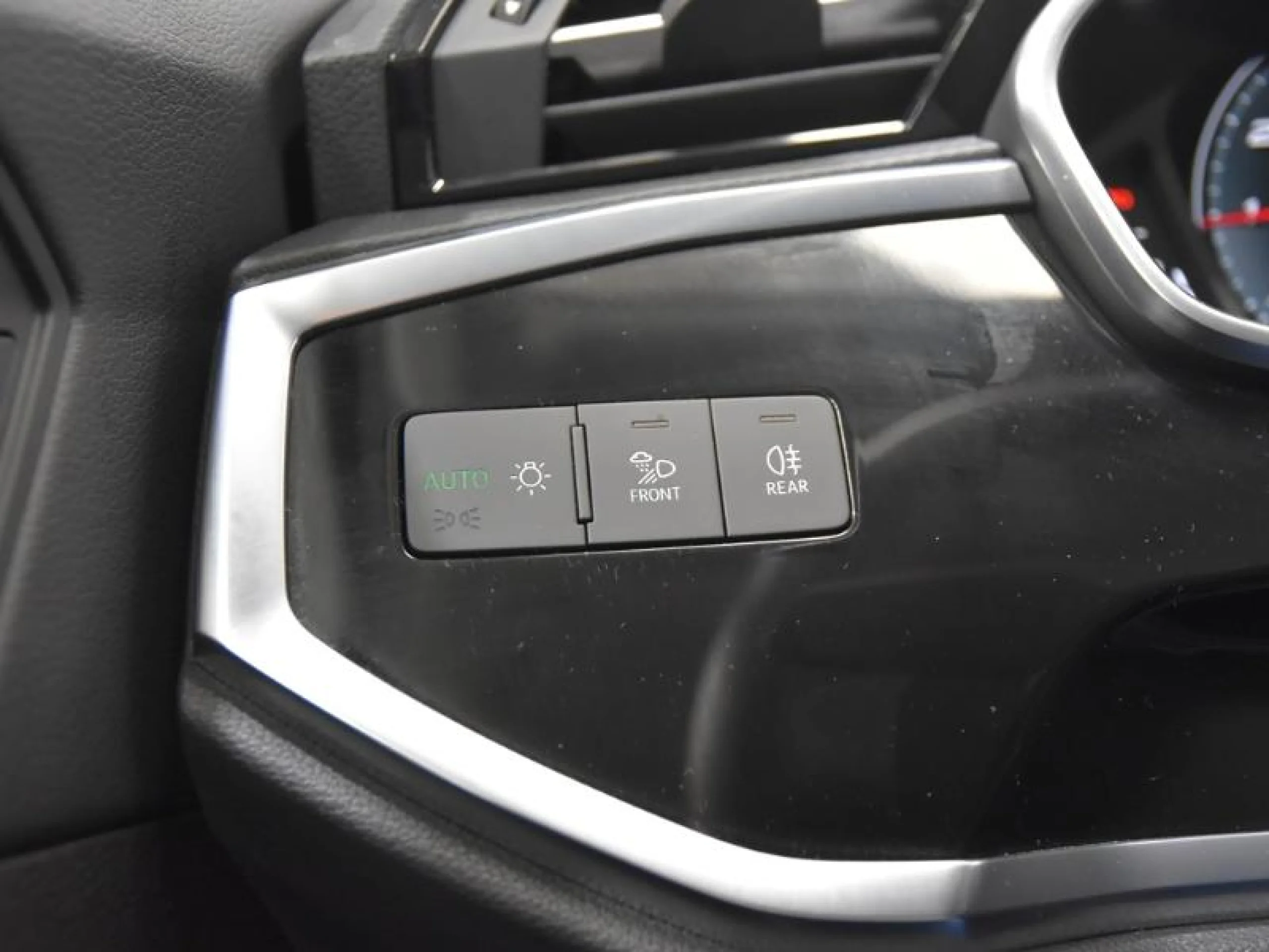 AUDI Q3 ADVANCED 35 TFSI 110KW (150CV) S TRONIC - Foto 21