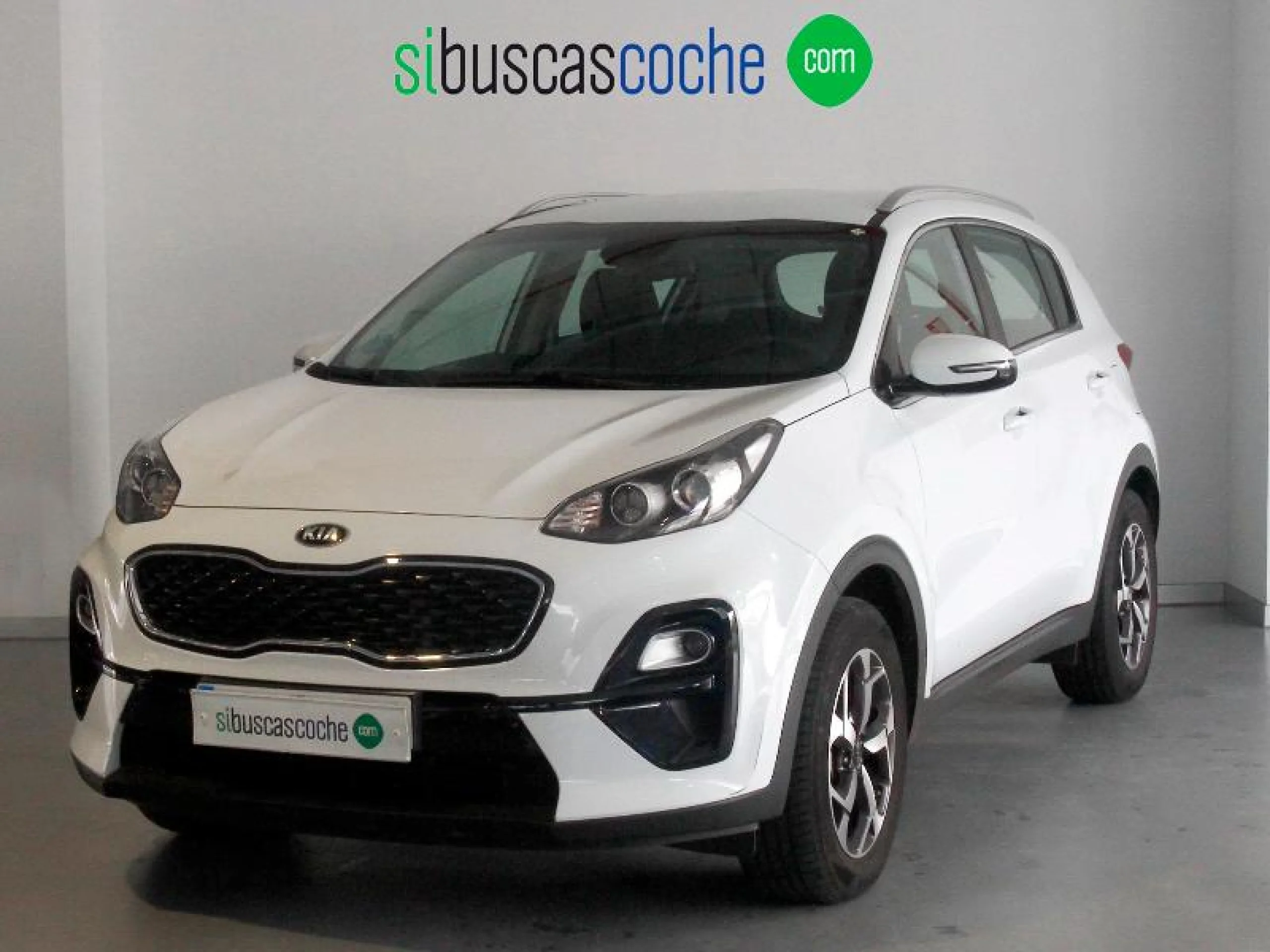 KIA SPORTAGE 1.6 MHEV DRIVE 100KW (136CV) 4X2 - Foto 17