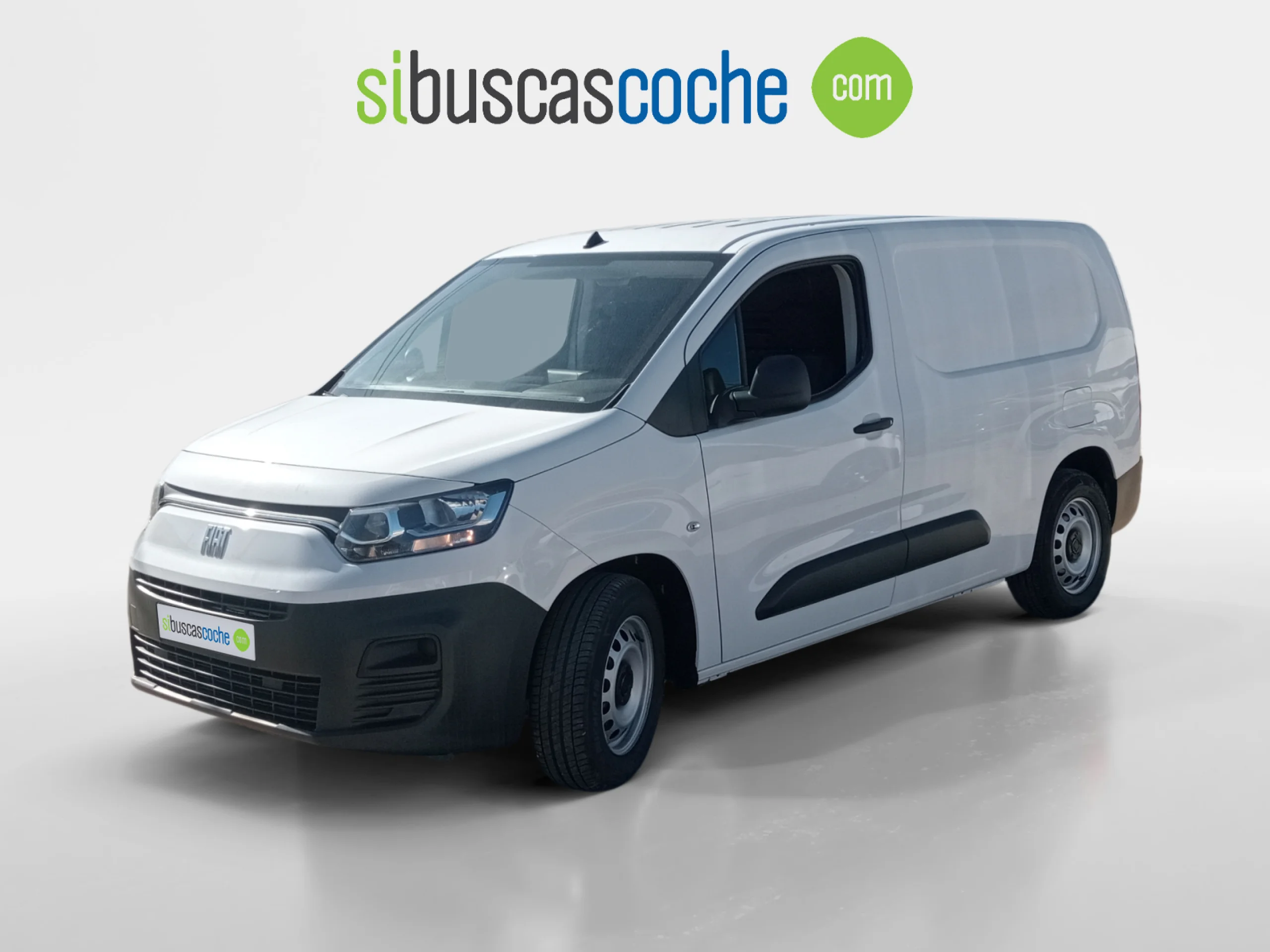 FIAT Doblò E DOBLÒ FURGÓN L2 136CV, BATERÍA 50 KWH - Foto 16