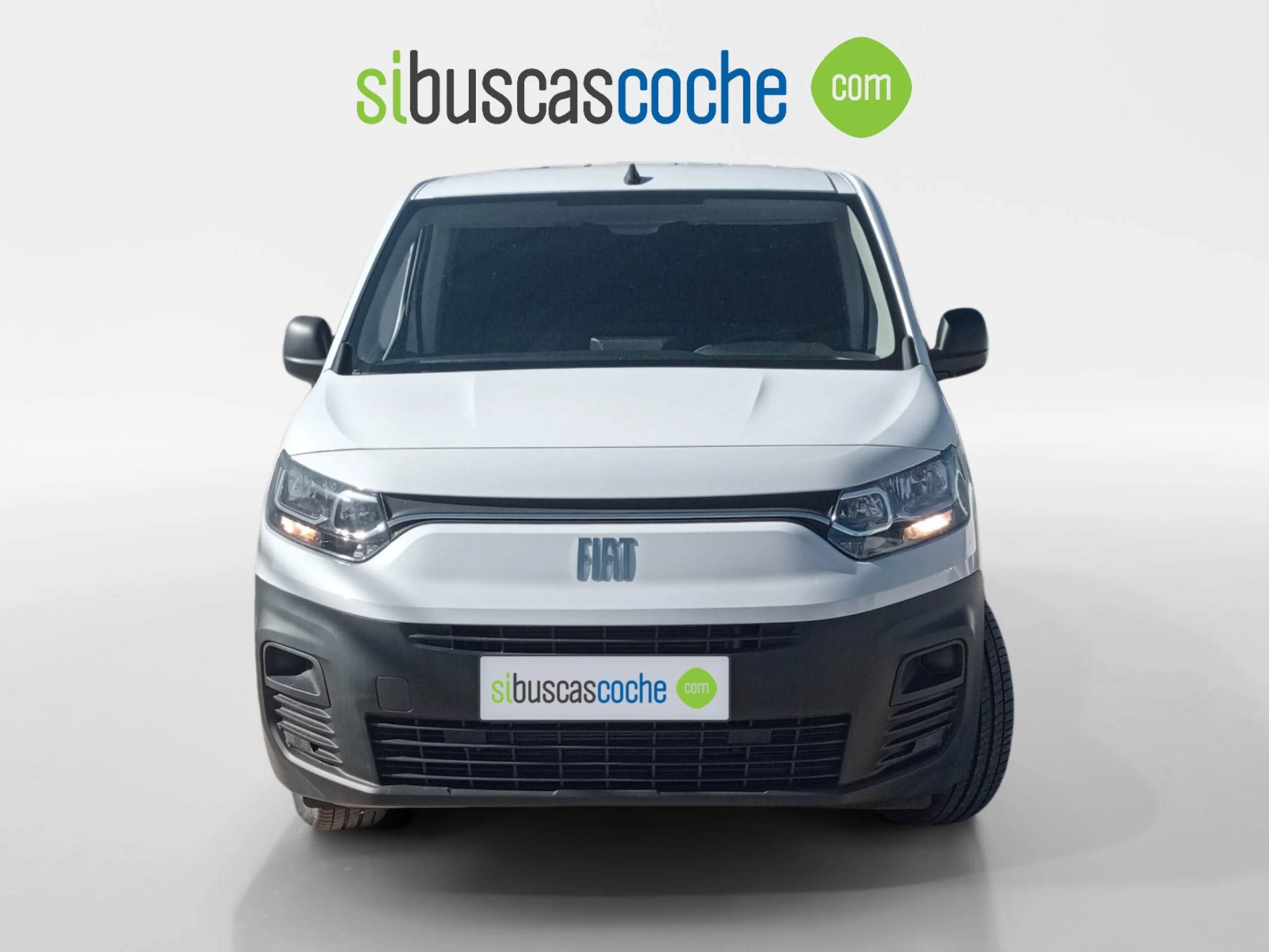FIAT Doblò E DOBLÒ FURGÓN L2 136CV, BATERÍA 50 KWH - Foto 17
