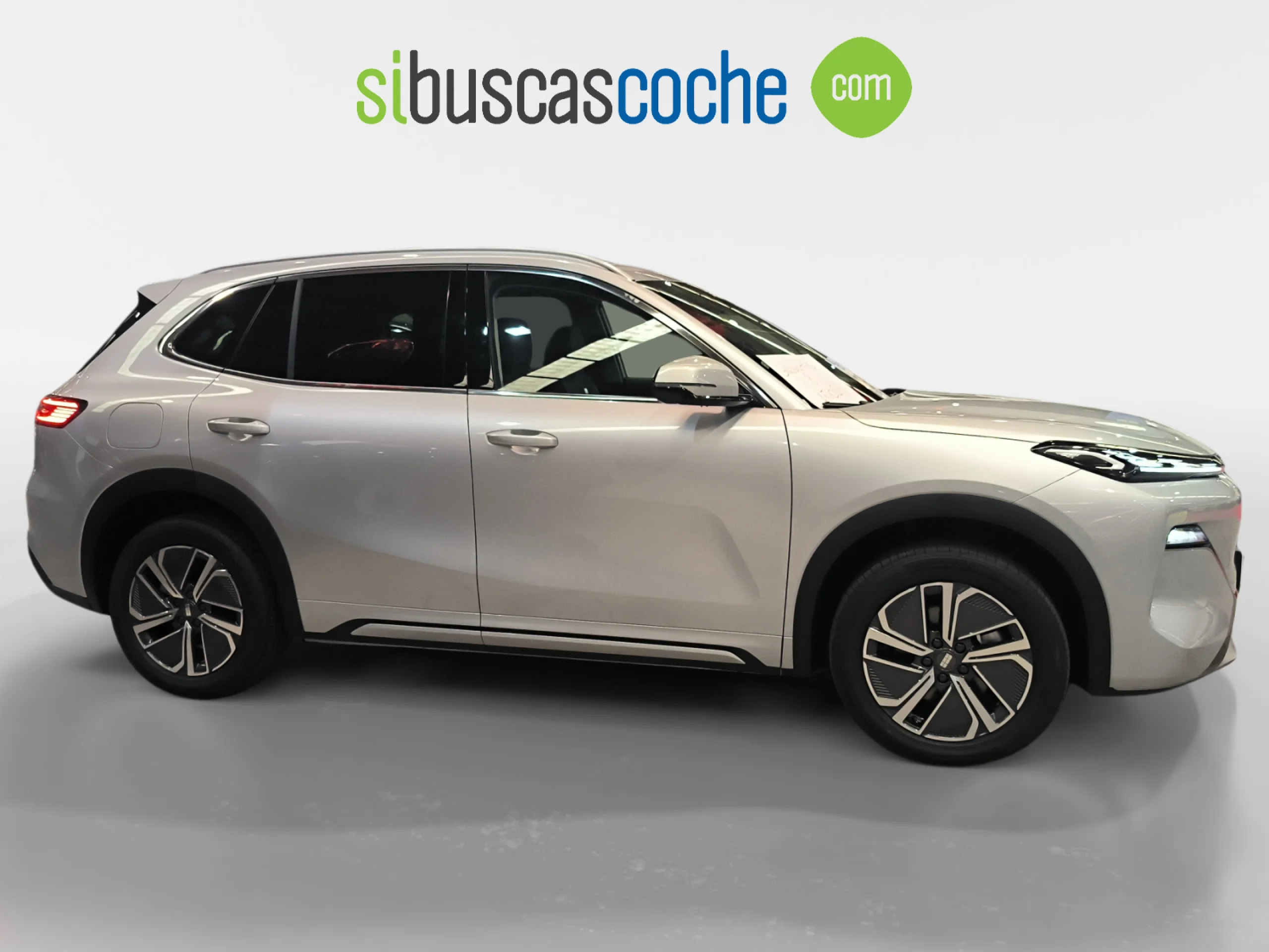 GEELY STARRAY EM I STARRAY PRO - Foto 2