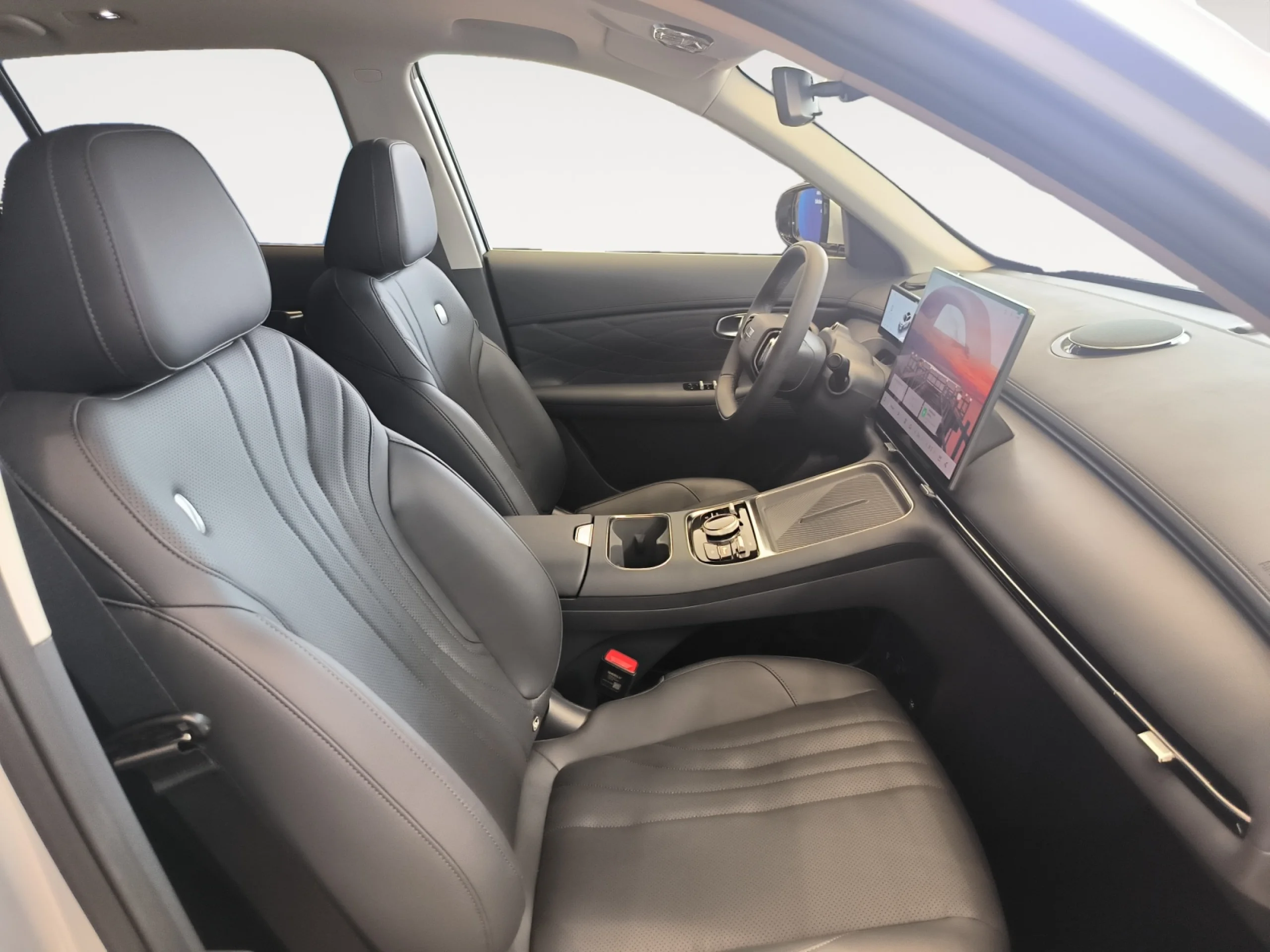 GEELY STARRAY EM I STARRAY PRO - Foto 4