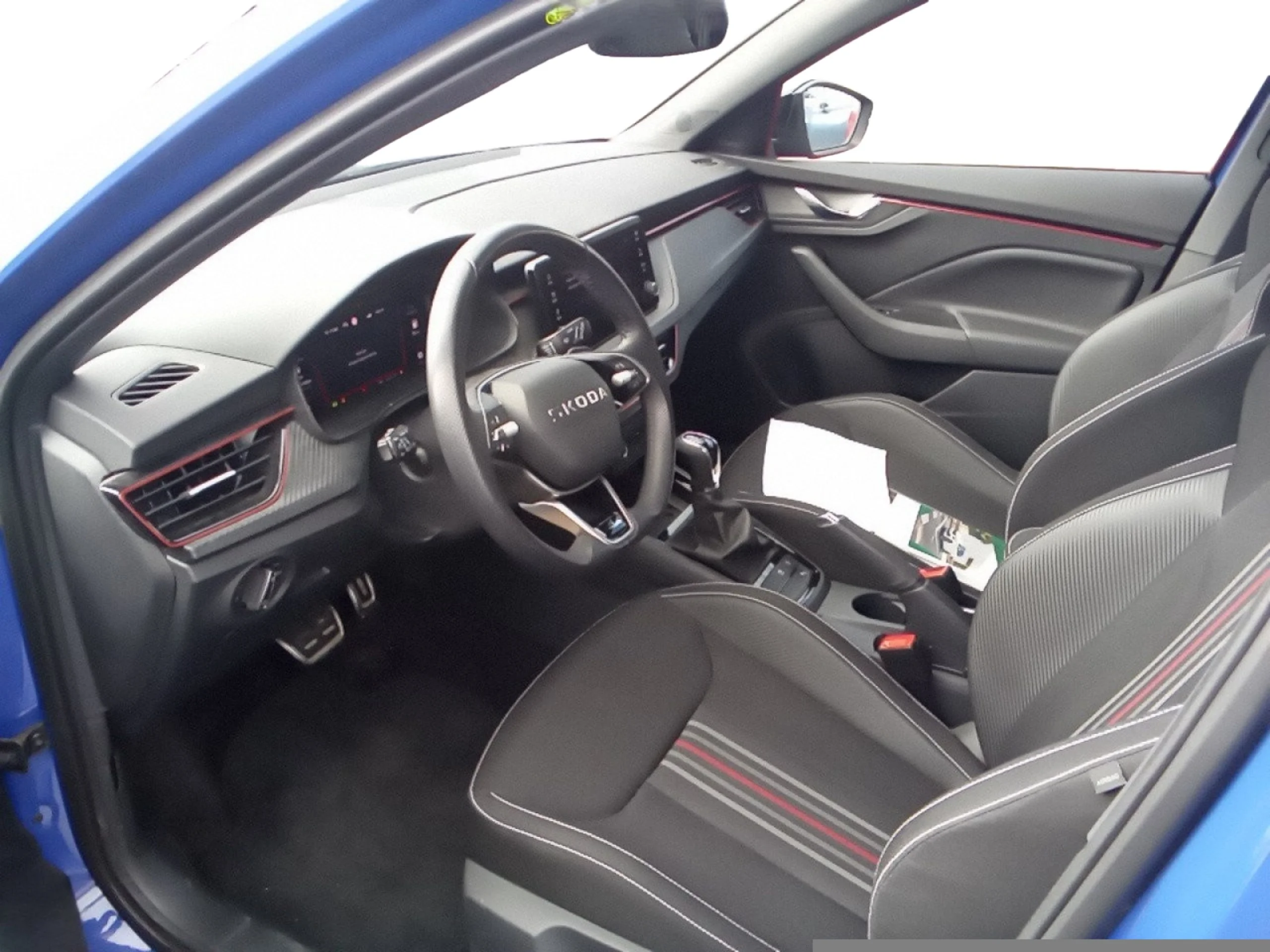 SKODA KAMIQ 1.5 TSI 110KW (150CV) DSG MONTE CARLO - Foto 3