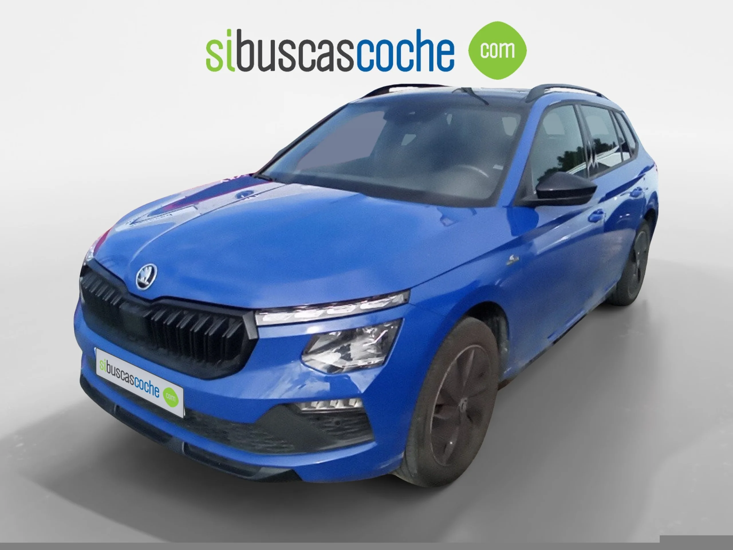 SKODA KAMIQ 1.5 TSI 110KW (150CV) DSG MONTE CARLO - Foto 4