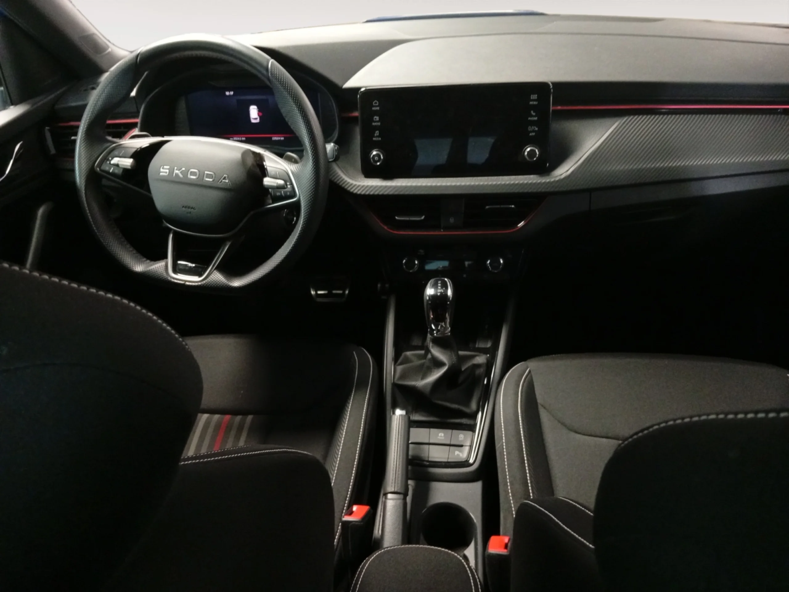 SKODA KAMIQ 1.5 TSI 110KW (150CV) DSG MONTE CARLO - Foto 4