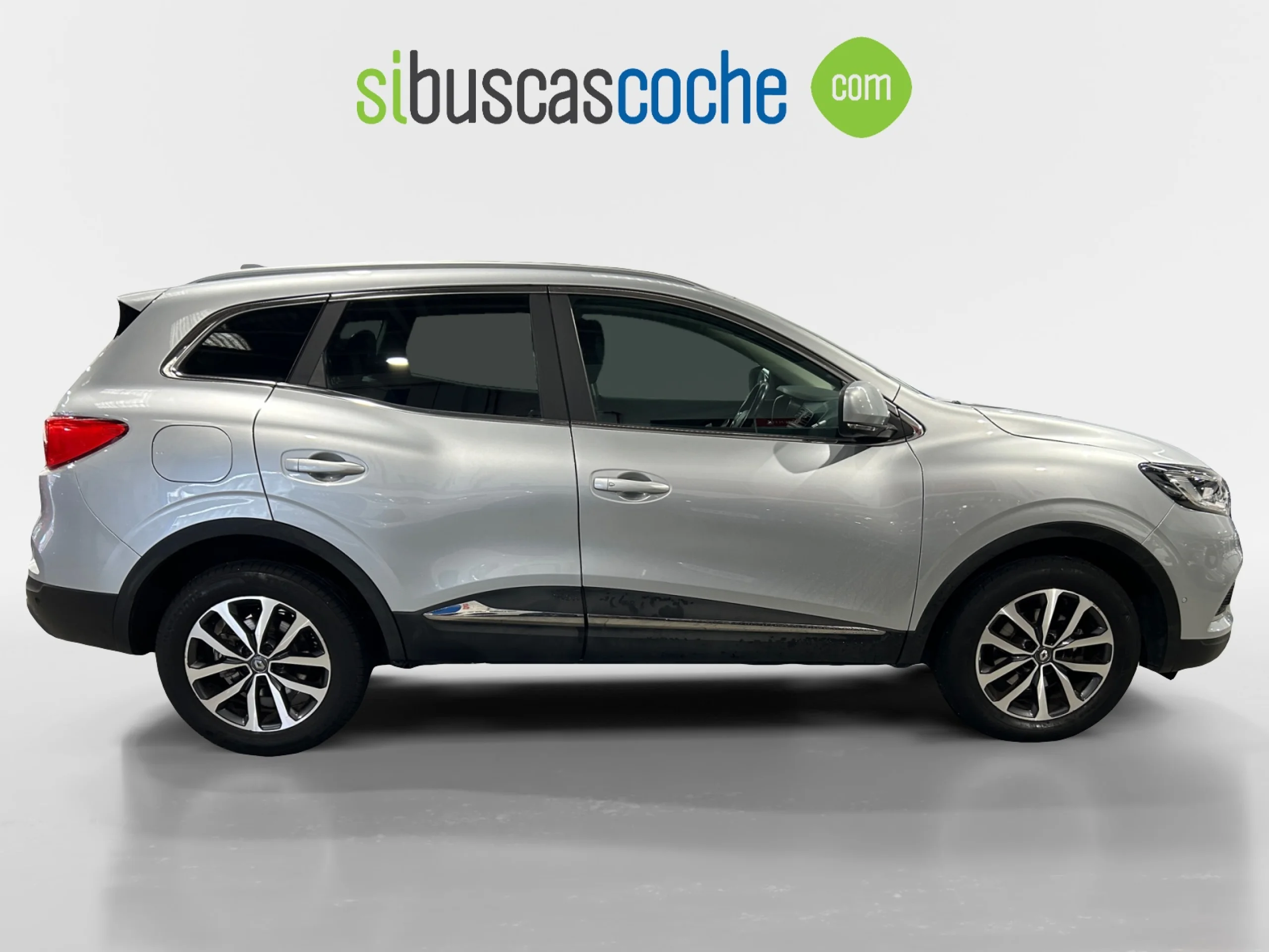 RENAULT KADJAR ZEN GPF TCE 103KW (140CV) - Foto 3